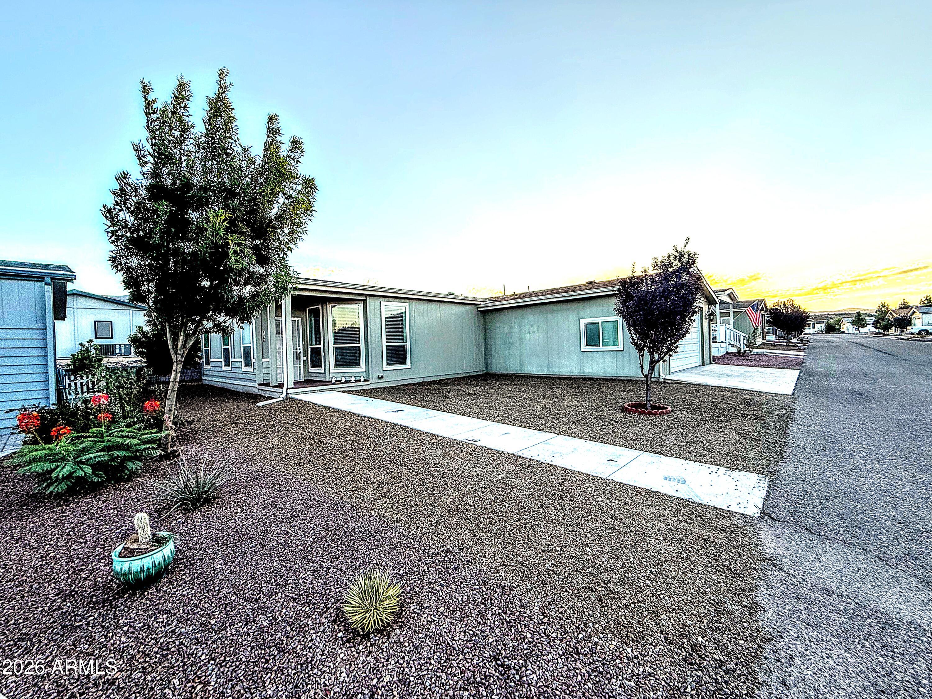 1088 Nicklaus Drive, Cottonwood, AZ 86326
