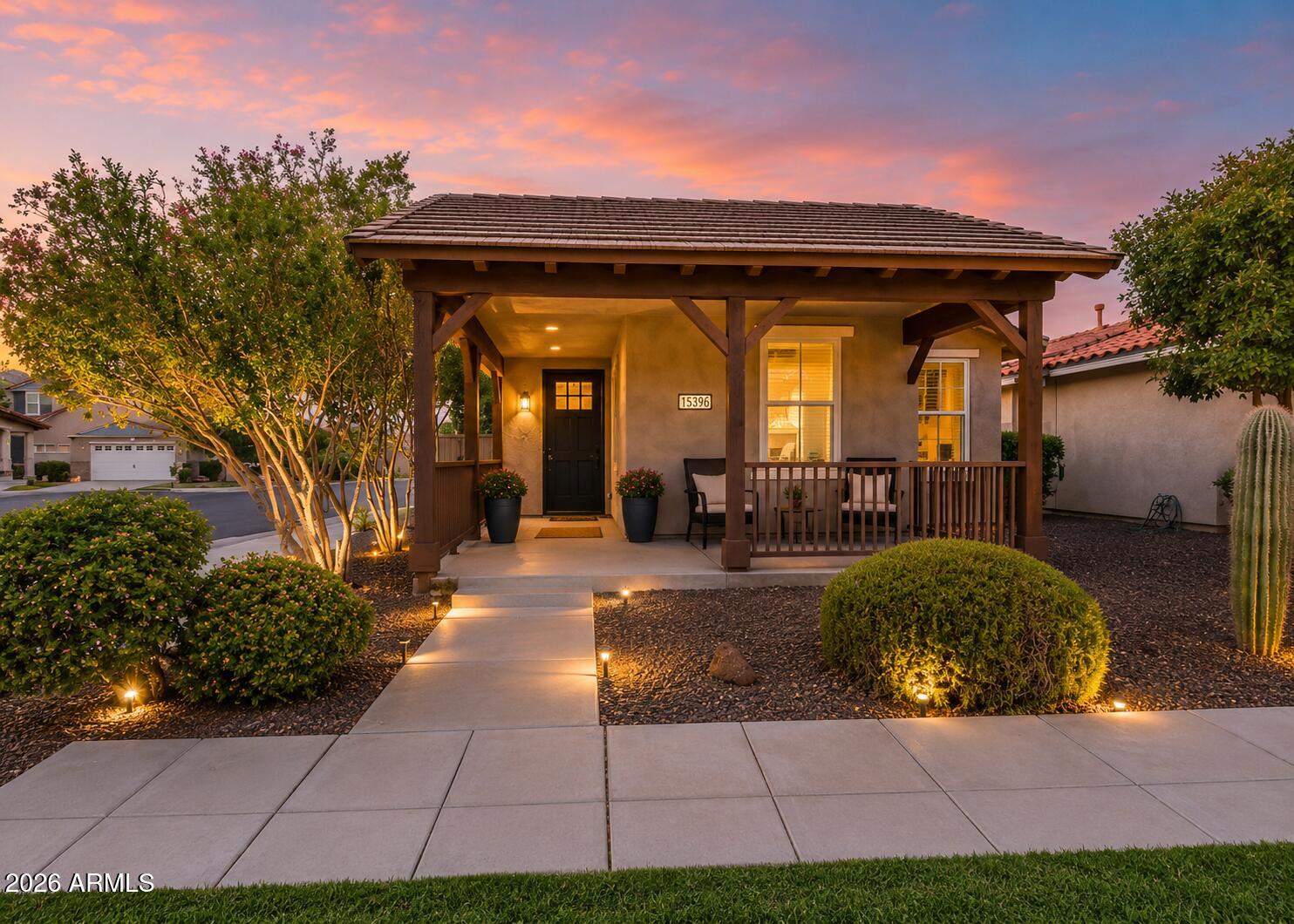 15396 W COLUMBINE Drive, Surprise, AZ 85379