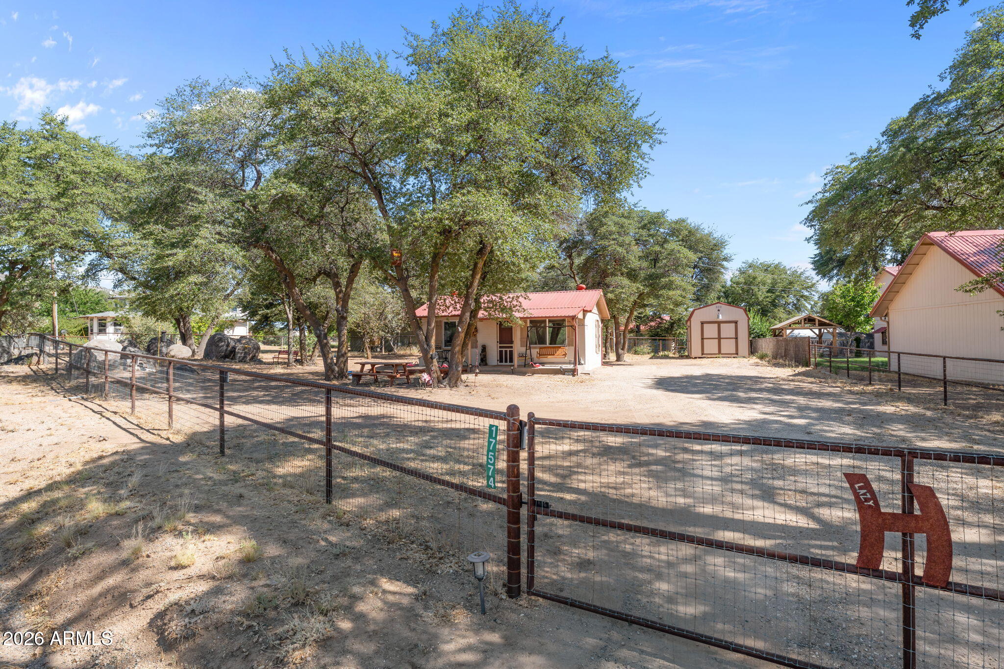 17574 W FOOTHILL Road, Yarnell, AZ 85362