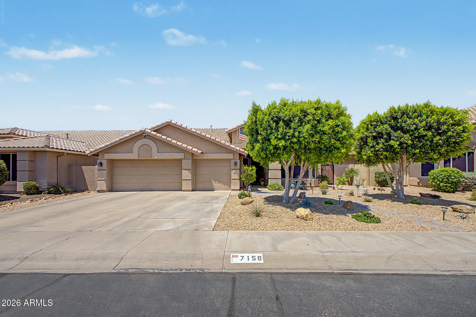 7156 W WILLOW Avenue, Peoria, AZ 85381