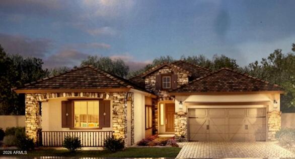 2643 E VIRGINIA Street, Mesa, AZ 85213