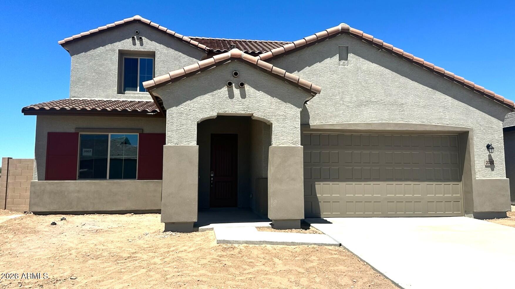 20350 N 222ND Drive, Surprise, AZ 85387