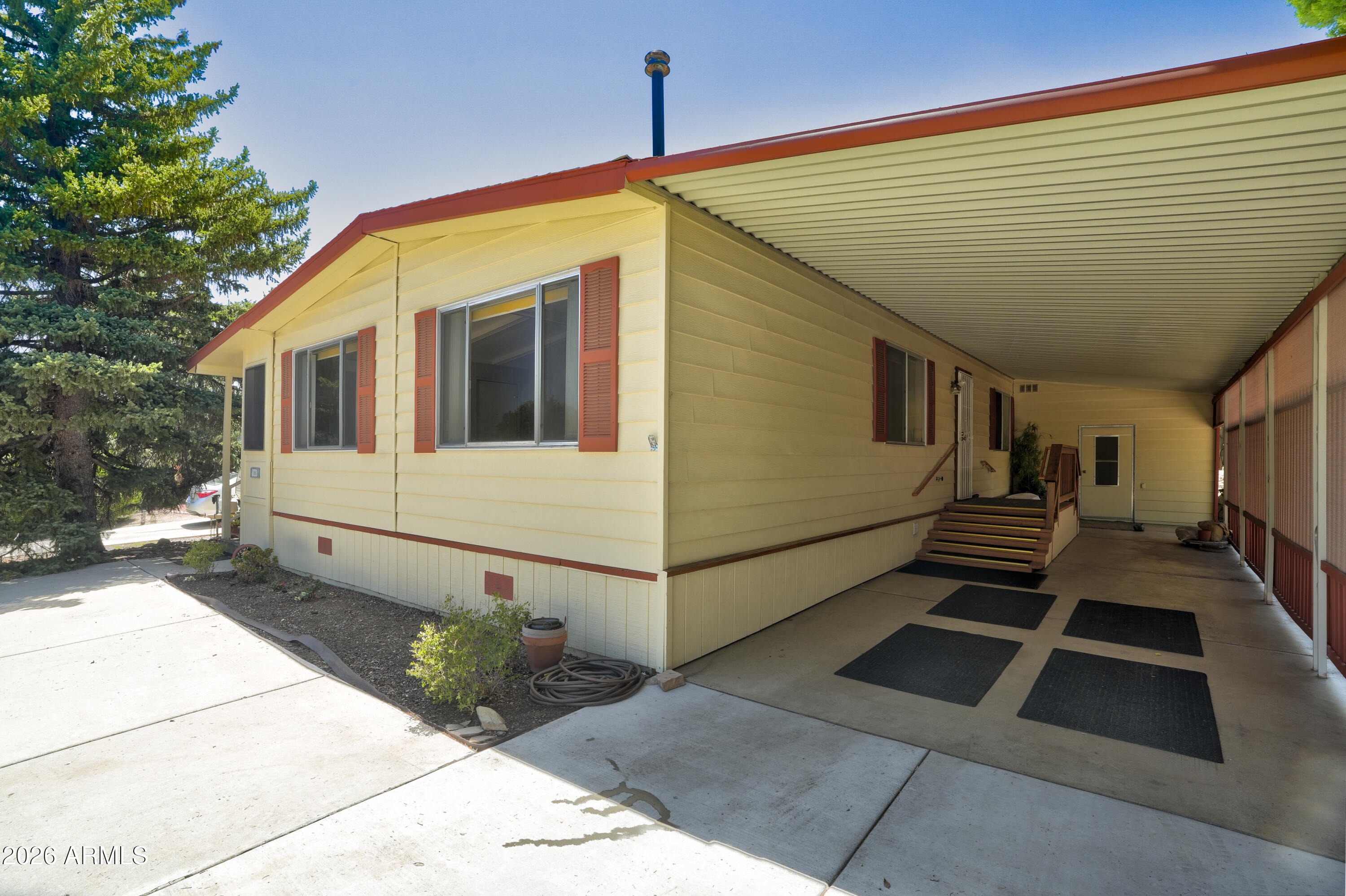 3105 BAYLOR Drive, Prescott, AZ 86301