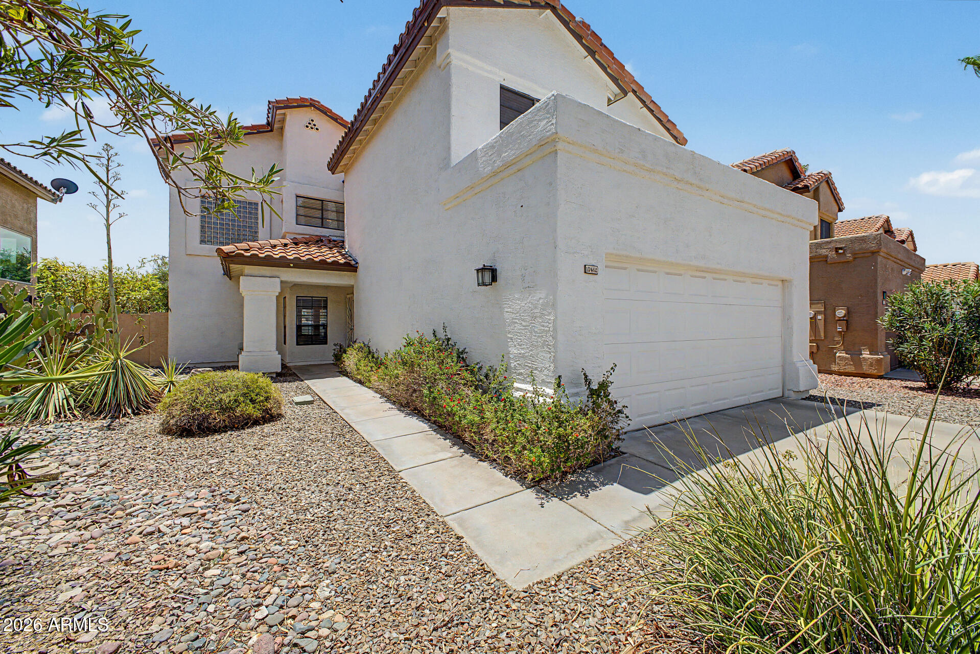 13462 N 102ND Place, Scottsdale, AZ 85260