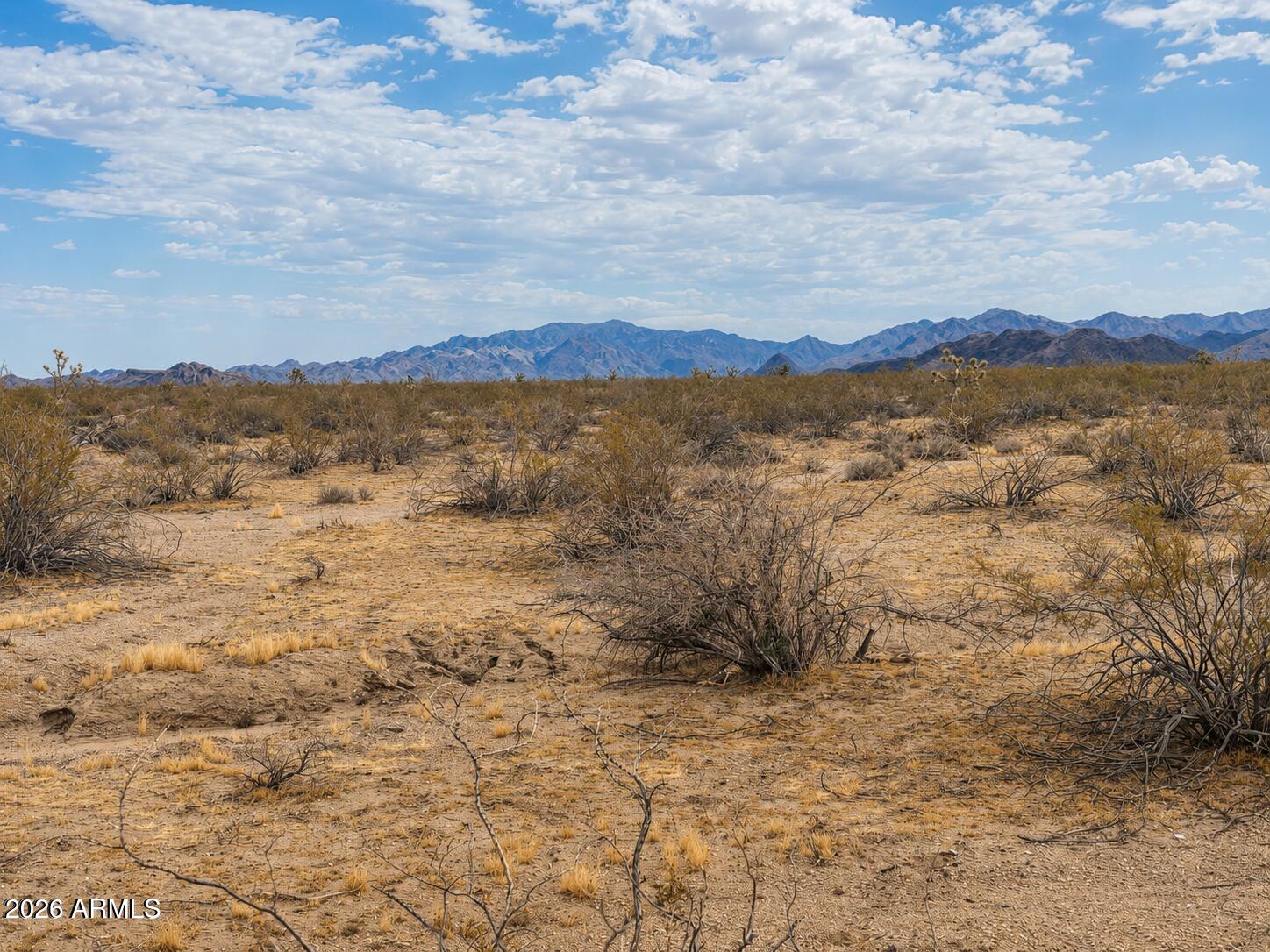 0 E Box Canyon Drive 2781, Yucca, AZ 86438