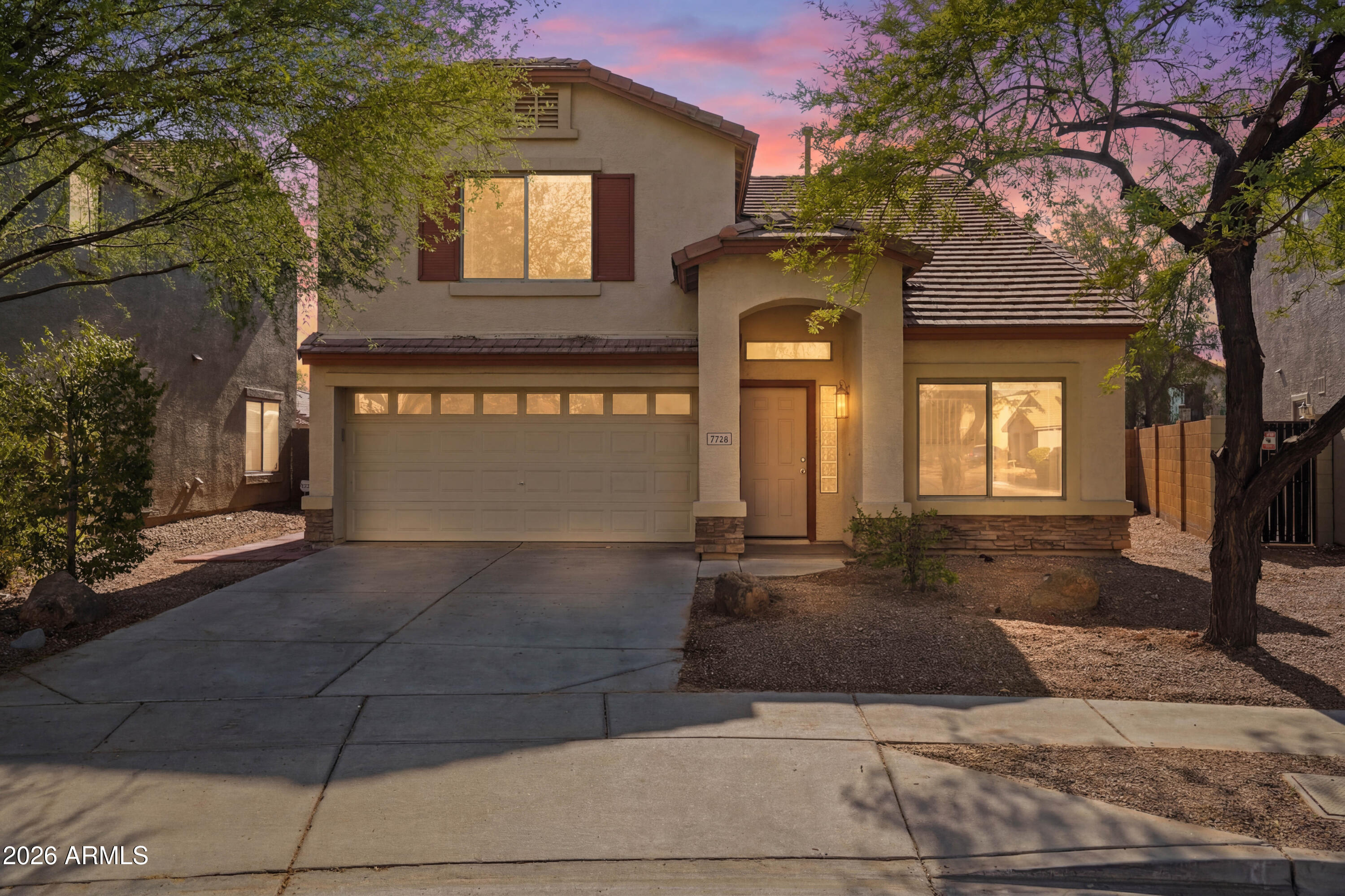 7706 S 48TH Drive, Laveen, AZ 85339