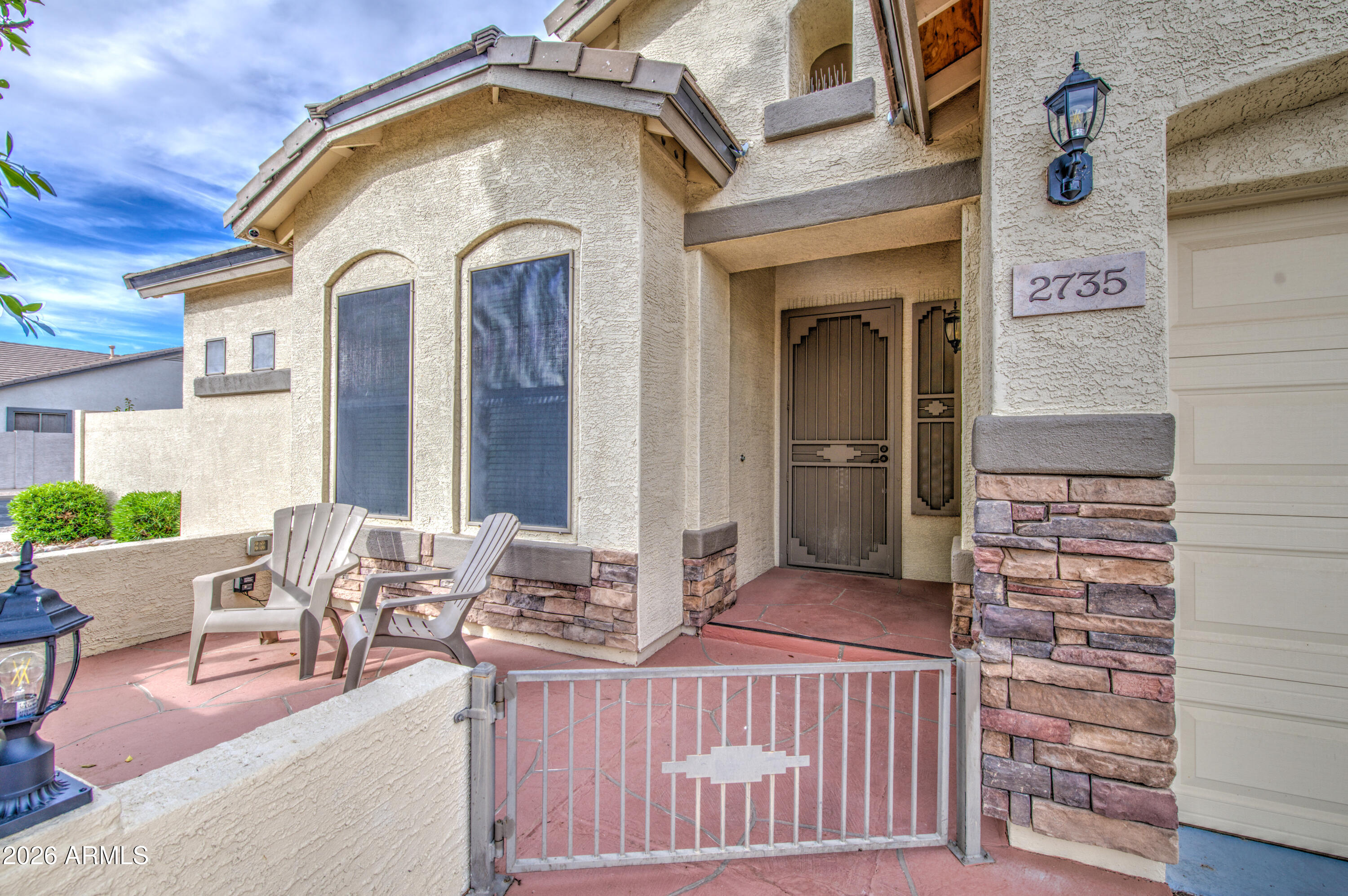 2735 N 149TH Avenue, Goodyear, AZ 85395