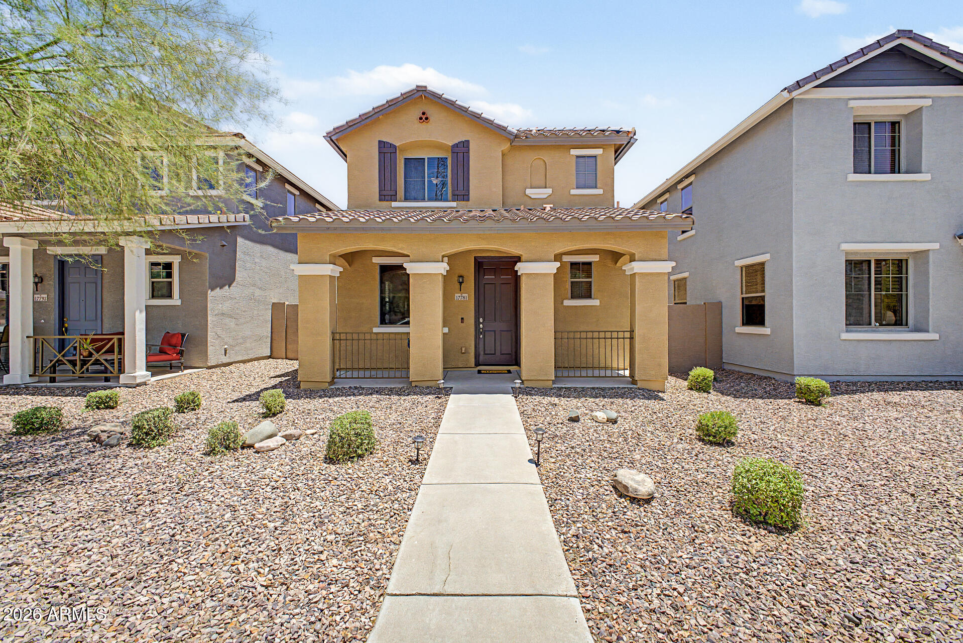 17781 N 114TH Lane, Surprise, AZ 85378
