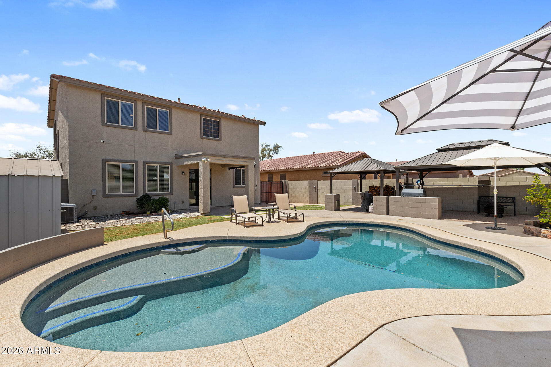 7422 W DARREL Road, Laveen, AZ 85339