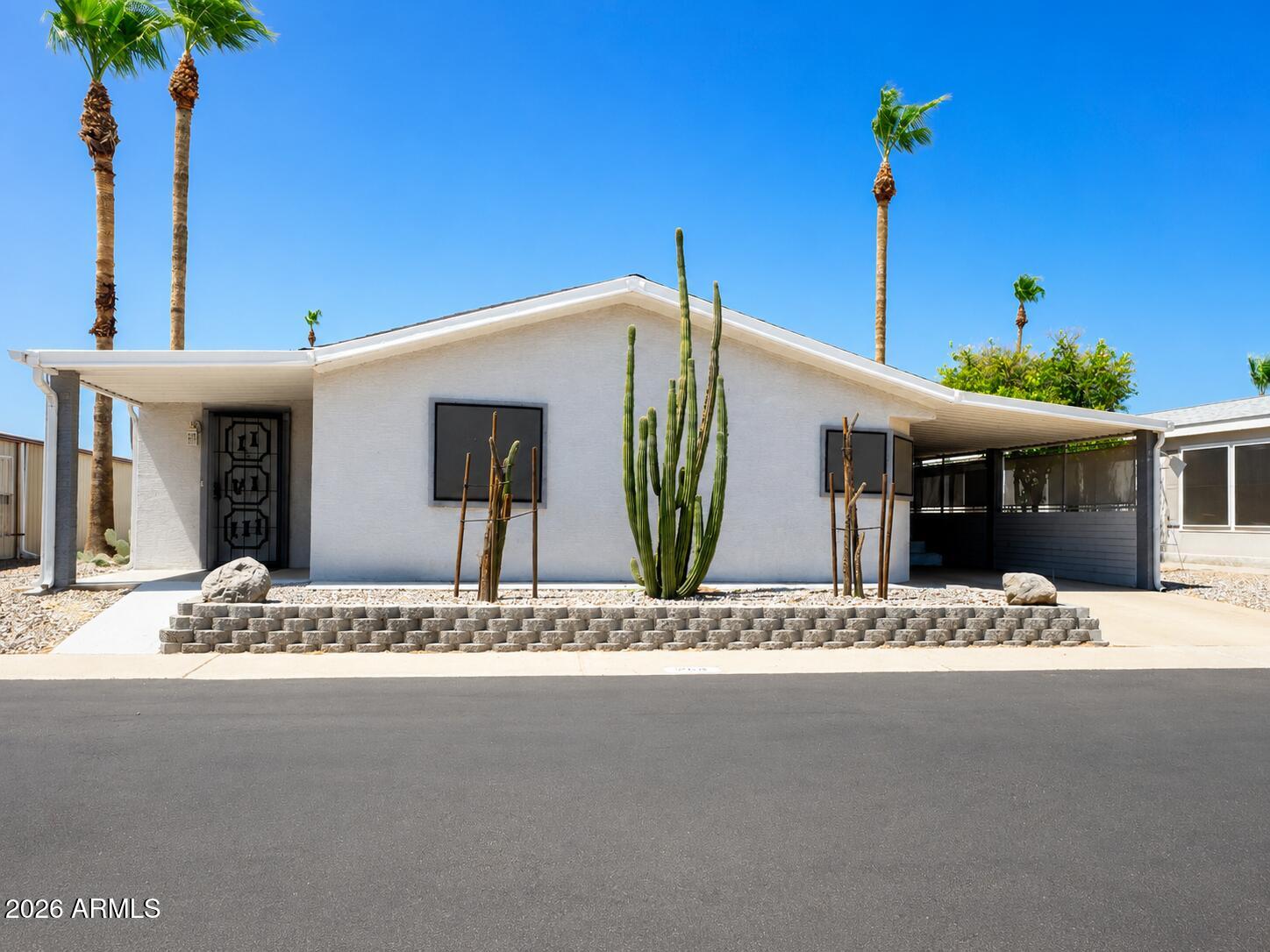 8103 E SOUTHERN Avenue 263, Mesa, AZ 85209