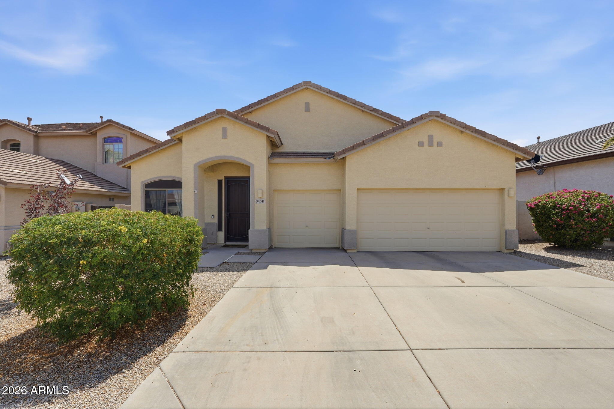 34011 N DANJA Drive, San Tan Valley, AZ 85144