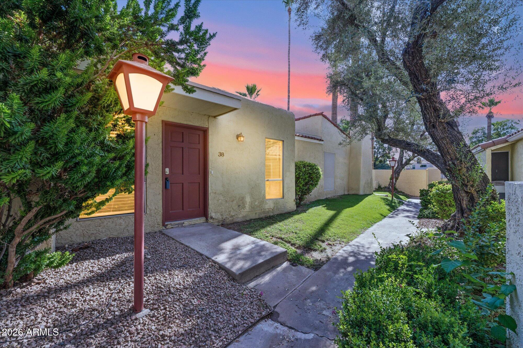 6540 N 7TH Avenue 38, Phoenix, AZ 85013