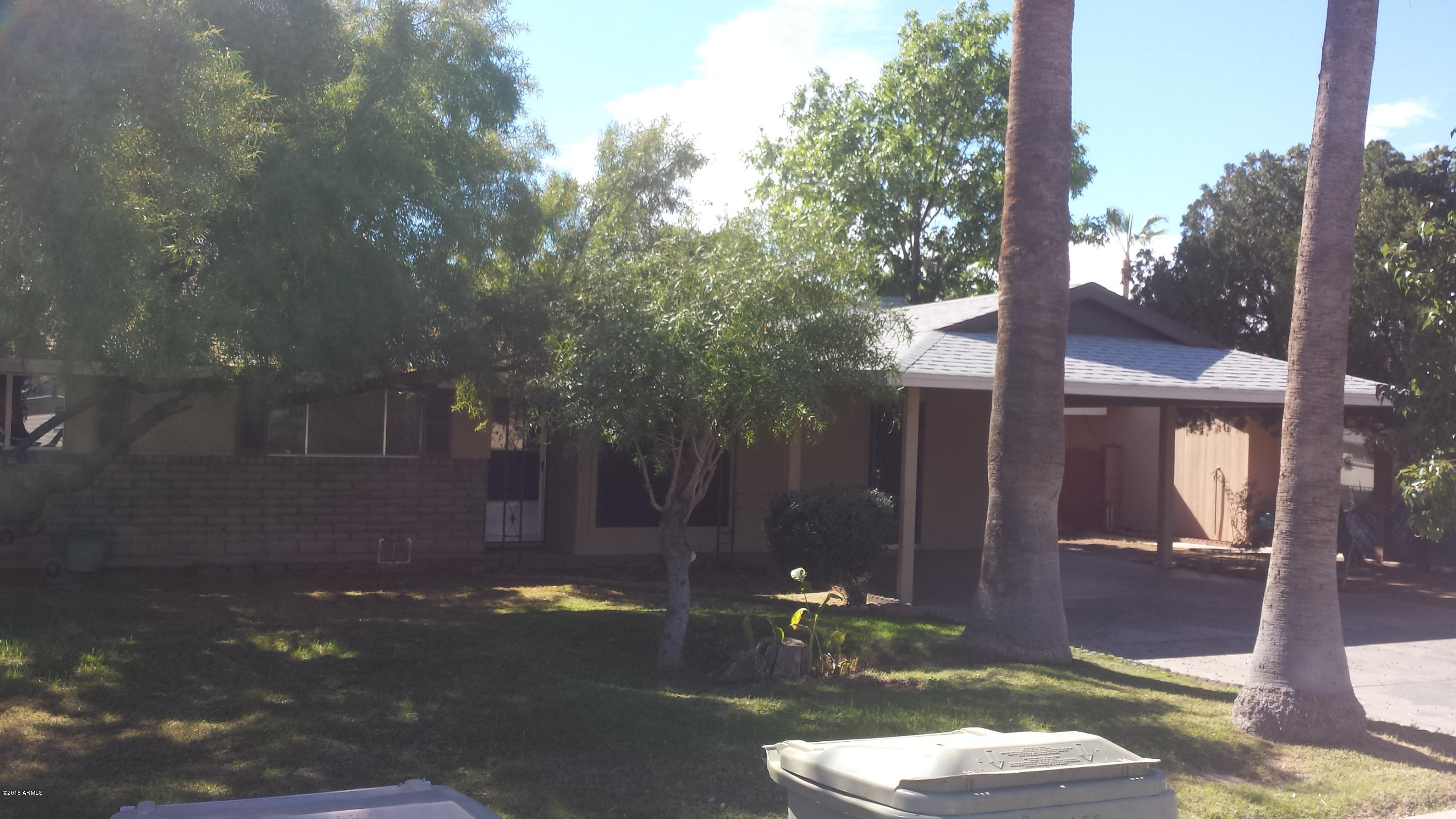 5617 W HATCHER Road, Glendale, AZ 85302