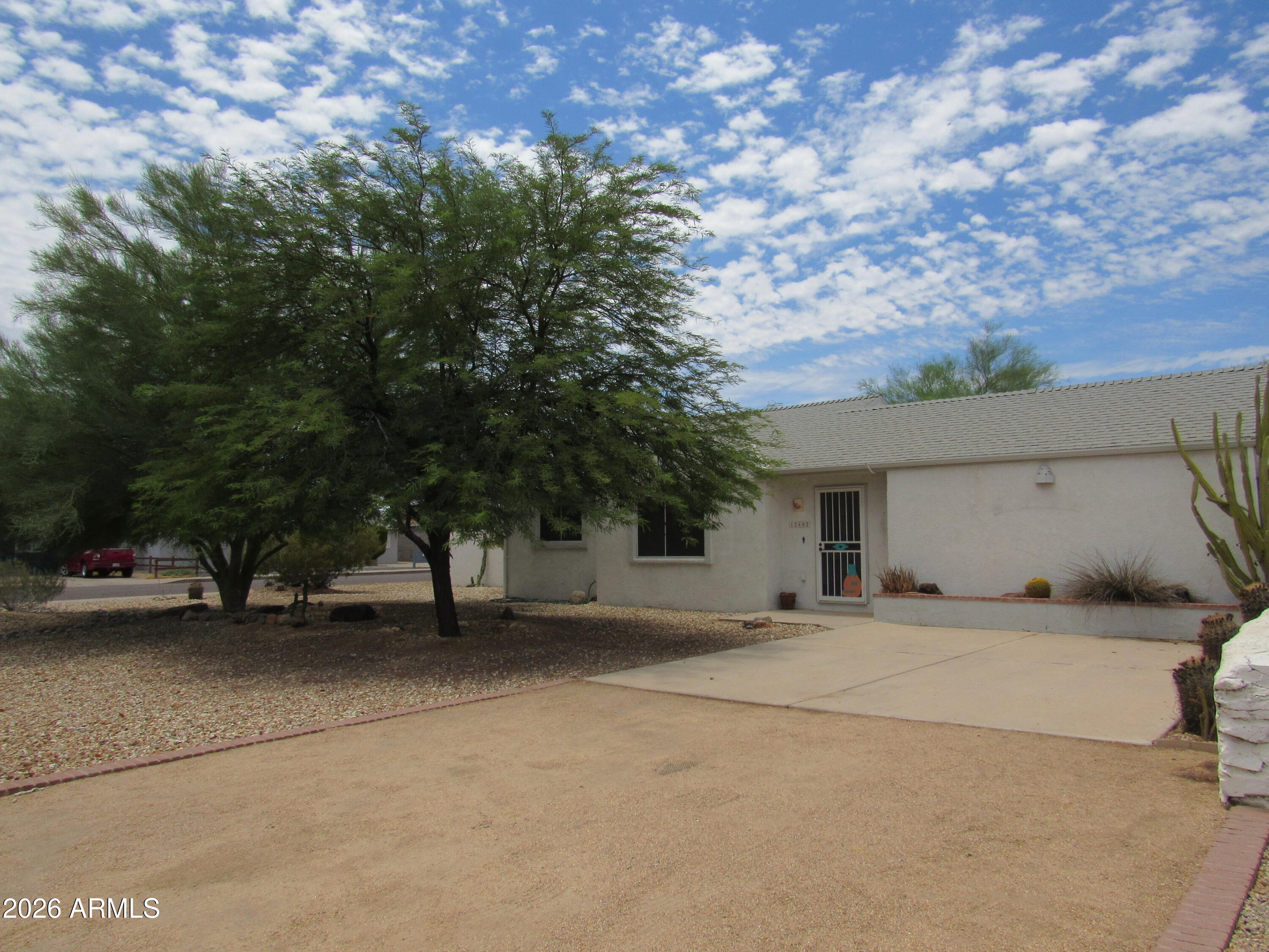 12602 N 22ND Street, Phoenix, AZ 85022