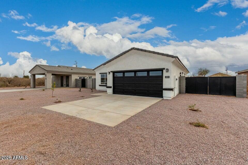 3160 W ROMANA Drive, Eloy, AZ 85131