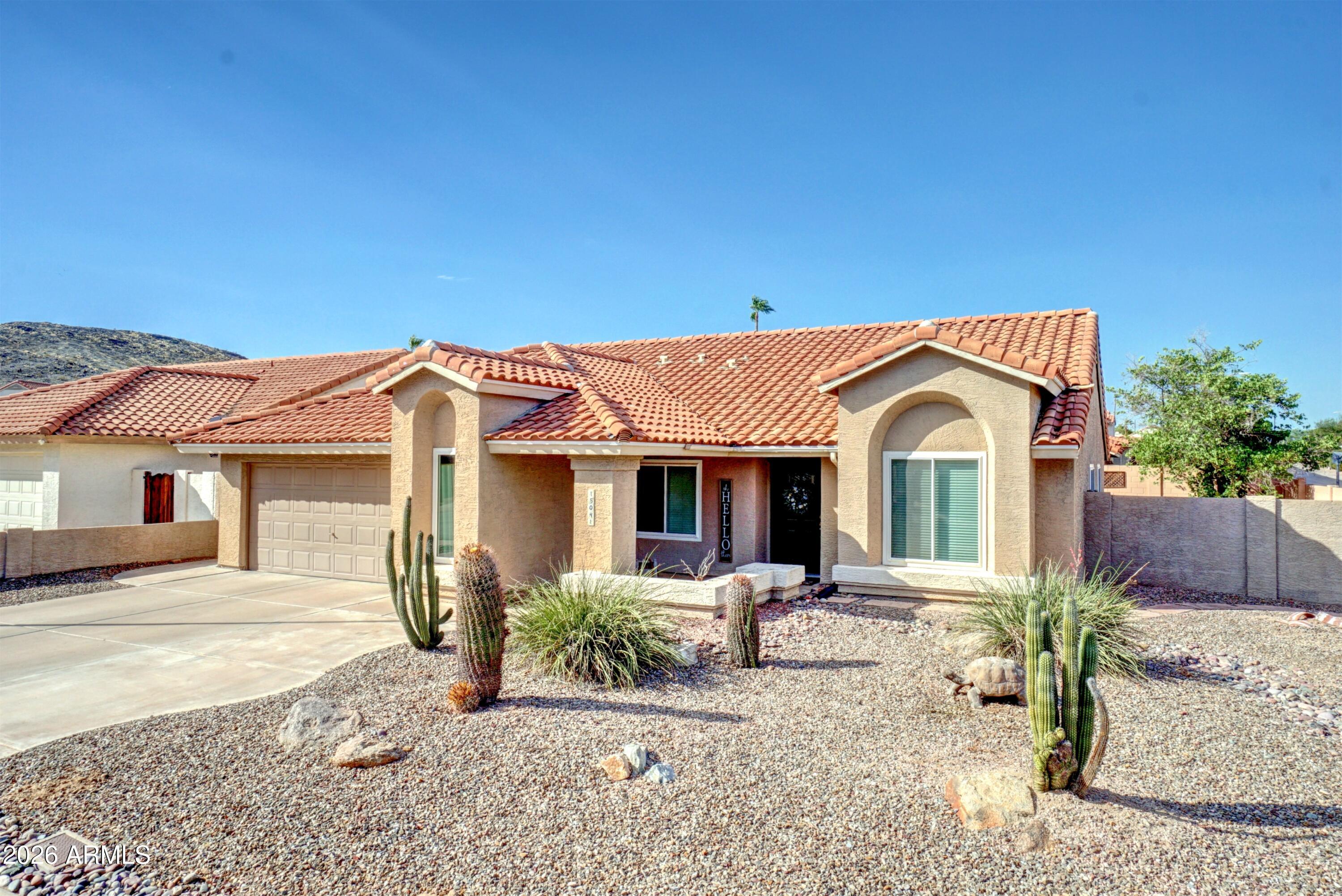 15041 S 39TH Place, Phoenix, AZ 85044