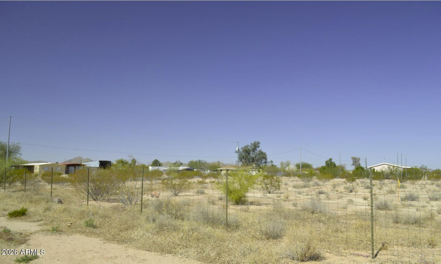 19396 W HOPI Drive -, Casa Grande, AZ 85122
