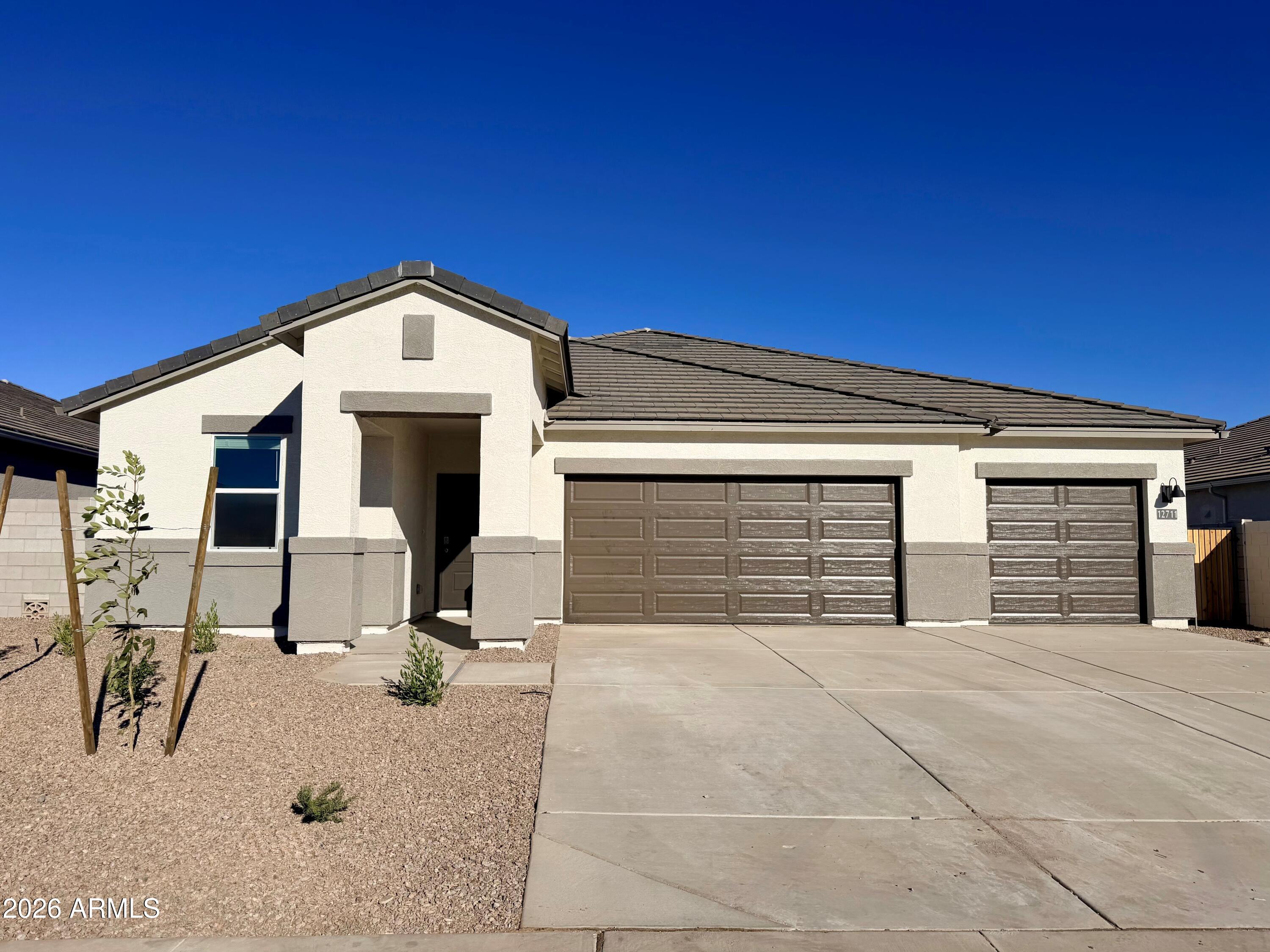 12711 E BAHIA Court, Florence, AZ 85132