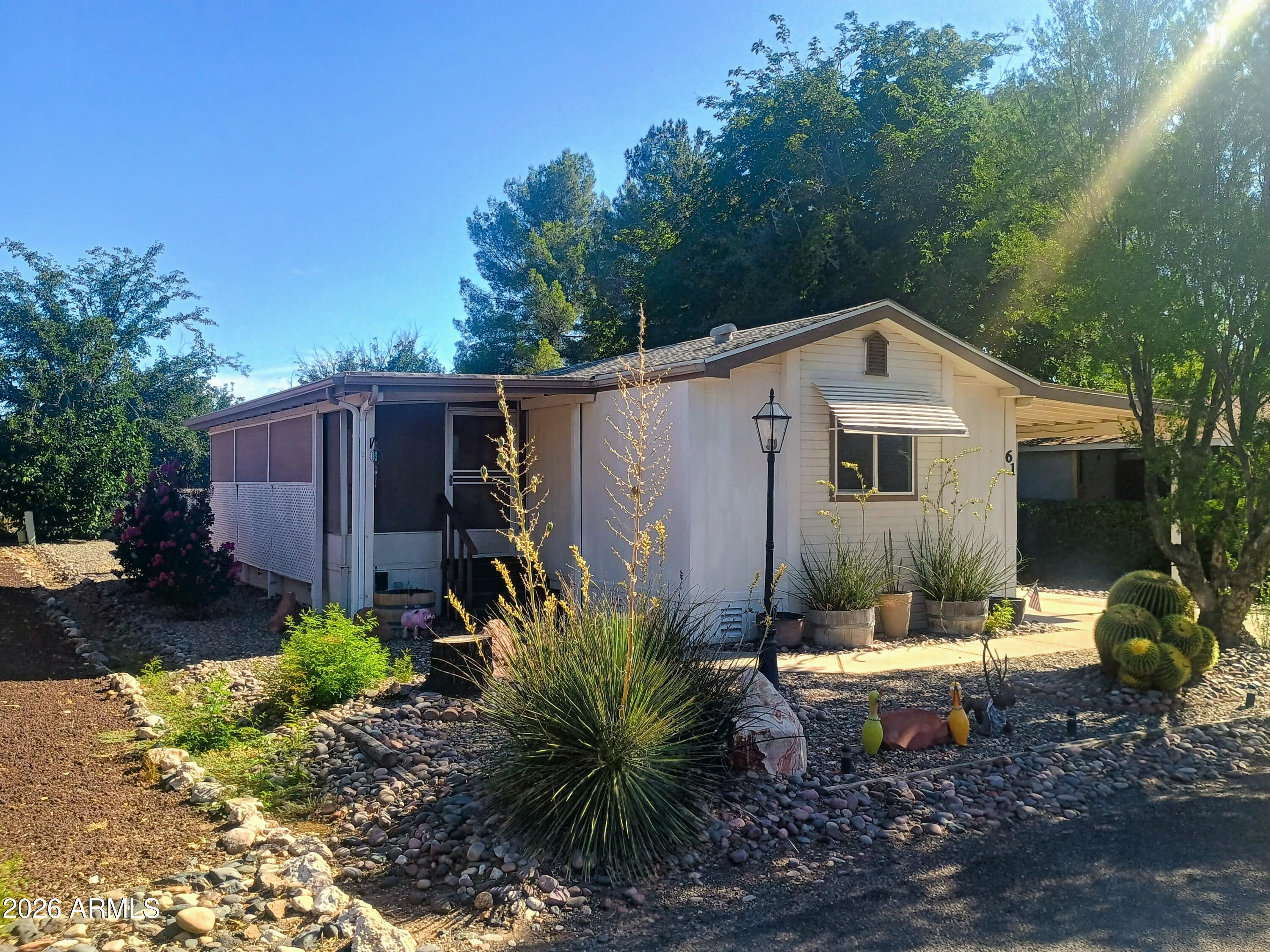 1487 W Horseshoe Bend 61, Camp Verde, AZ 86322