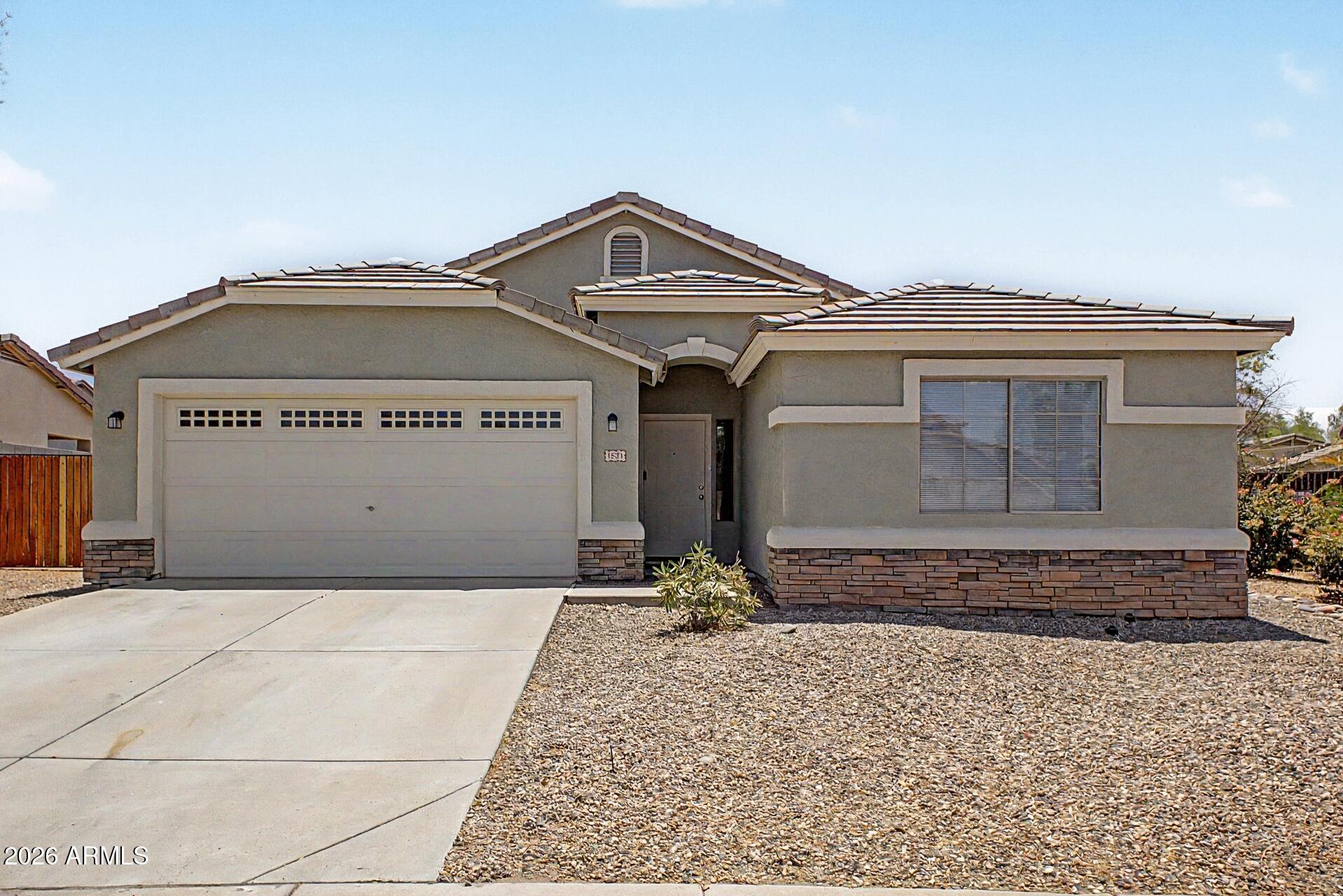 1531 W SAINT CATHERINE Avenue, Phoenix, AZ 85041