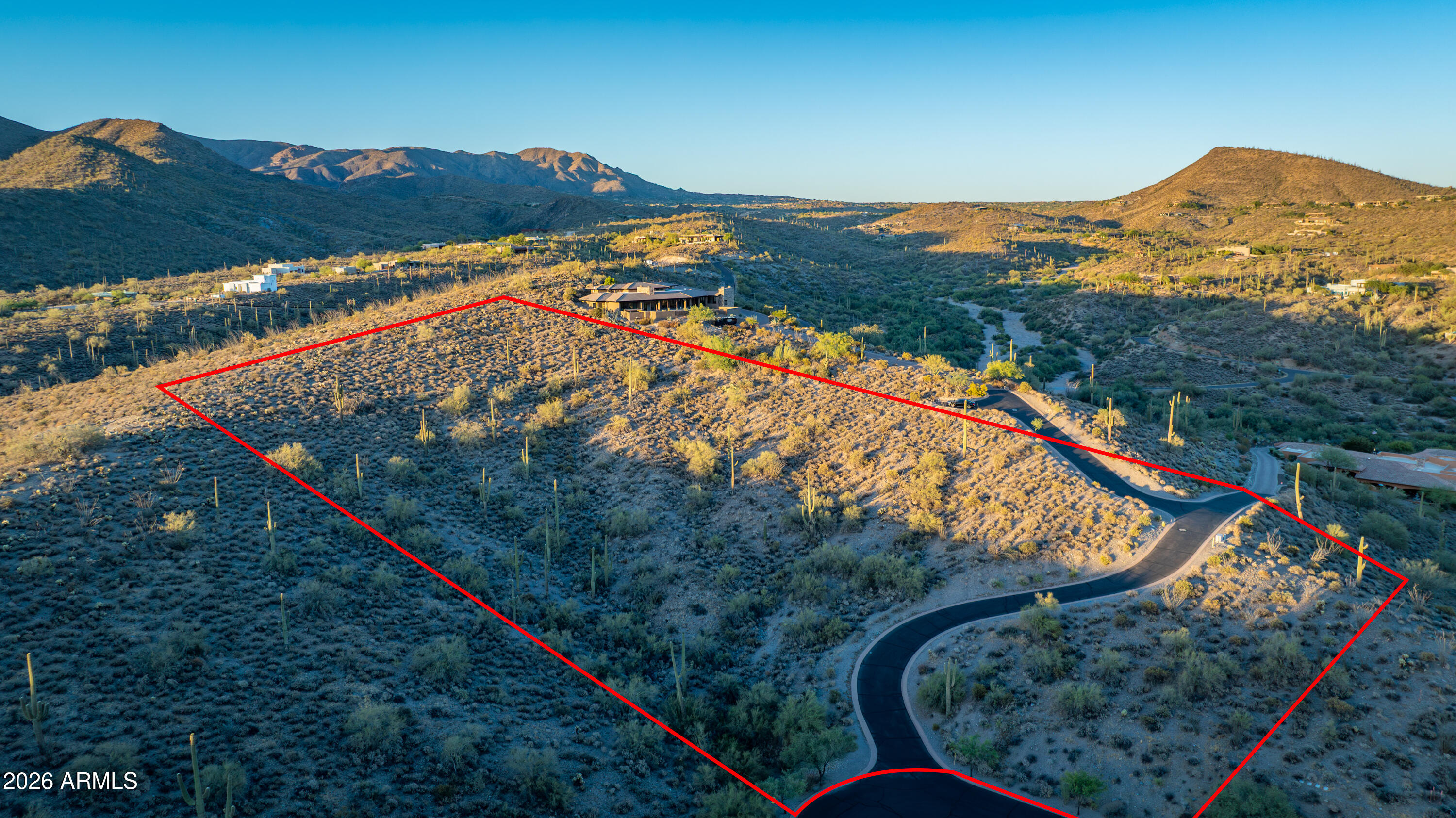 39783 N OCOTILLO RIDGE Drive 4, Carefree, AZ 85377