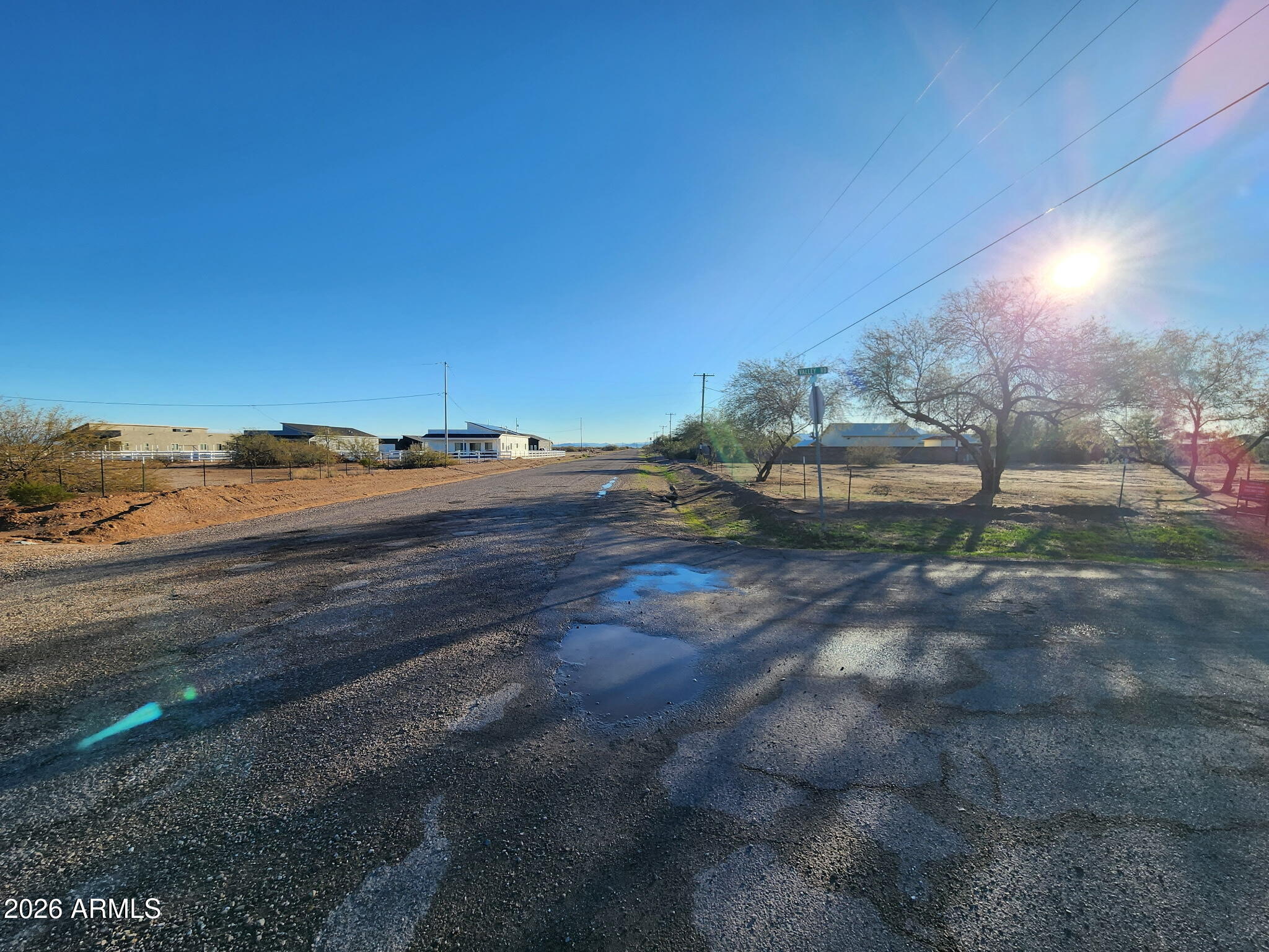 4145 N VALLEY Drive 5, Eloy, AZ 85131