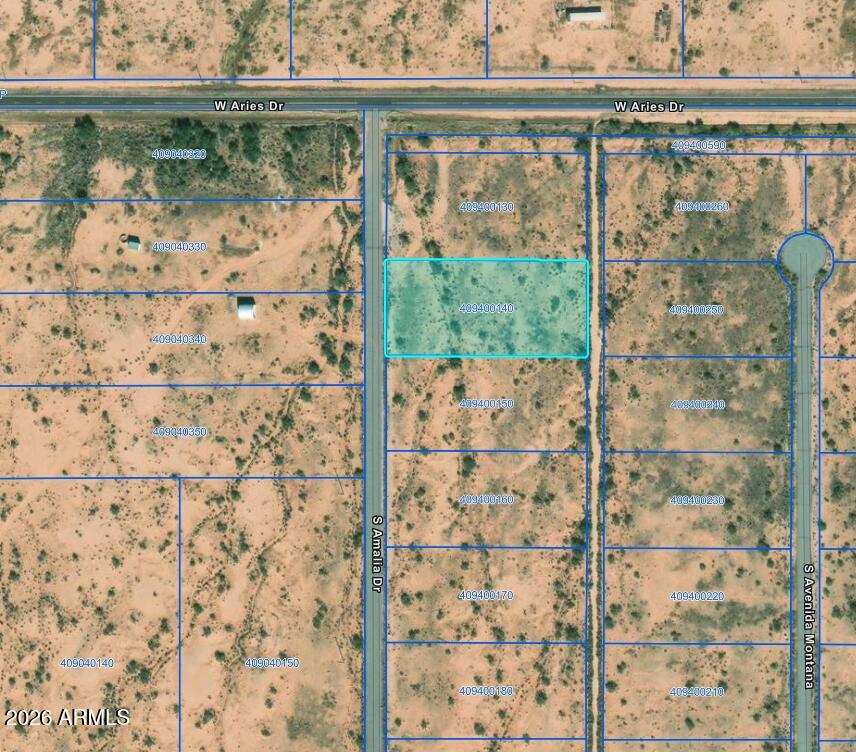 34855 S AMALIA Road 2, Eloy, AZ 85131