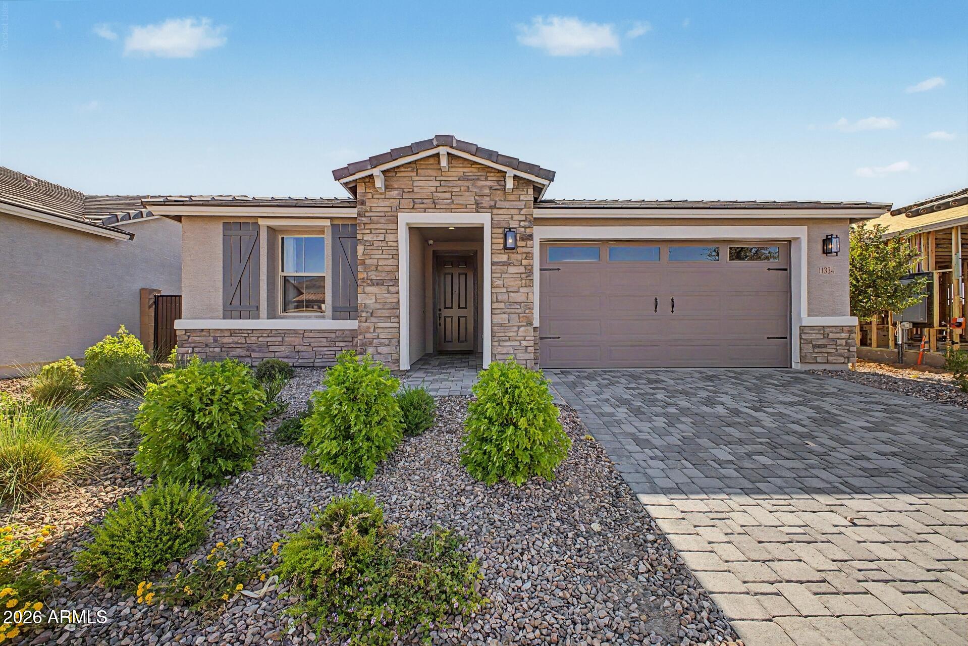 11334 S 50TH Lane, Laveen, AZ 85339
