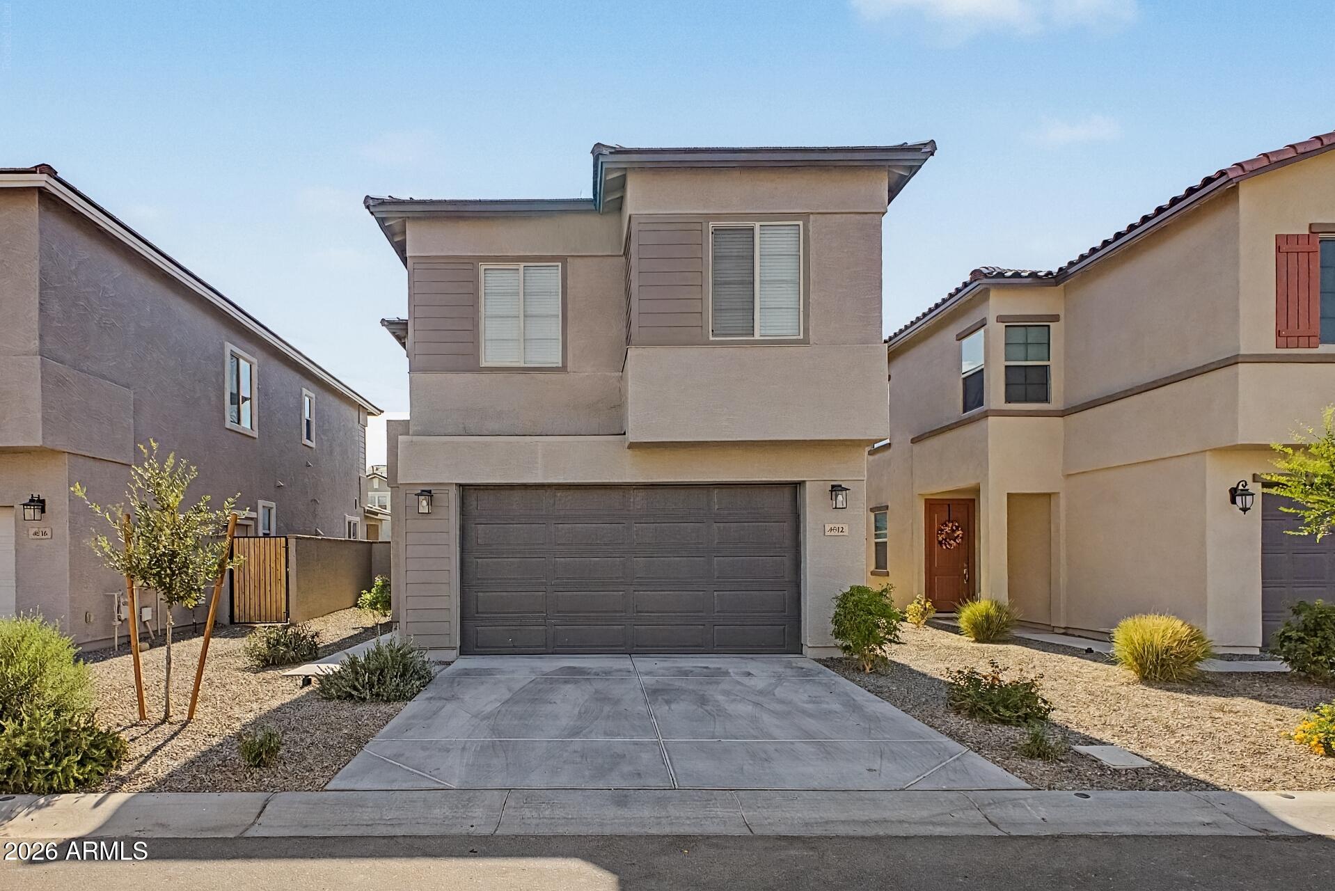 4512 S Mole, Mesa, AZ 85212