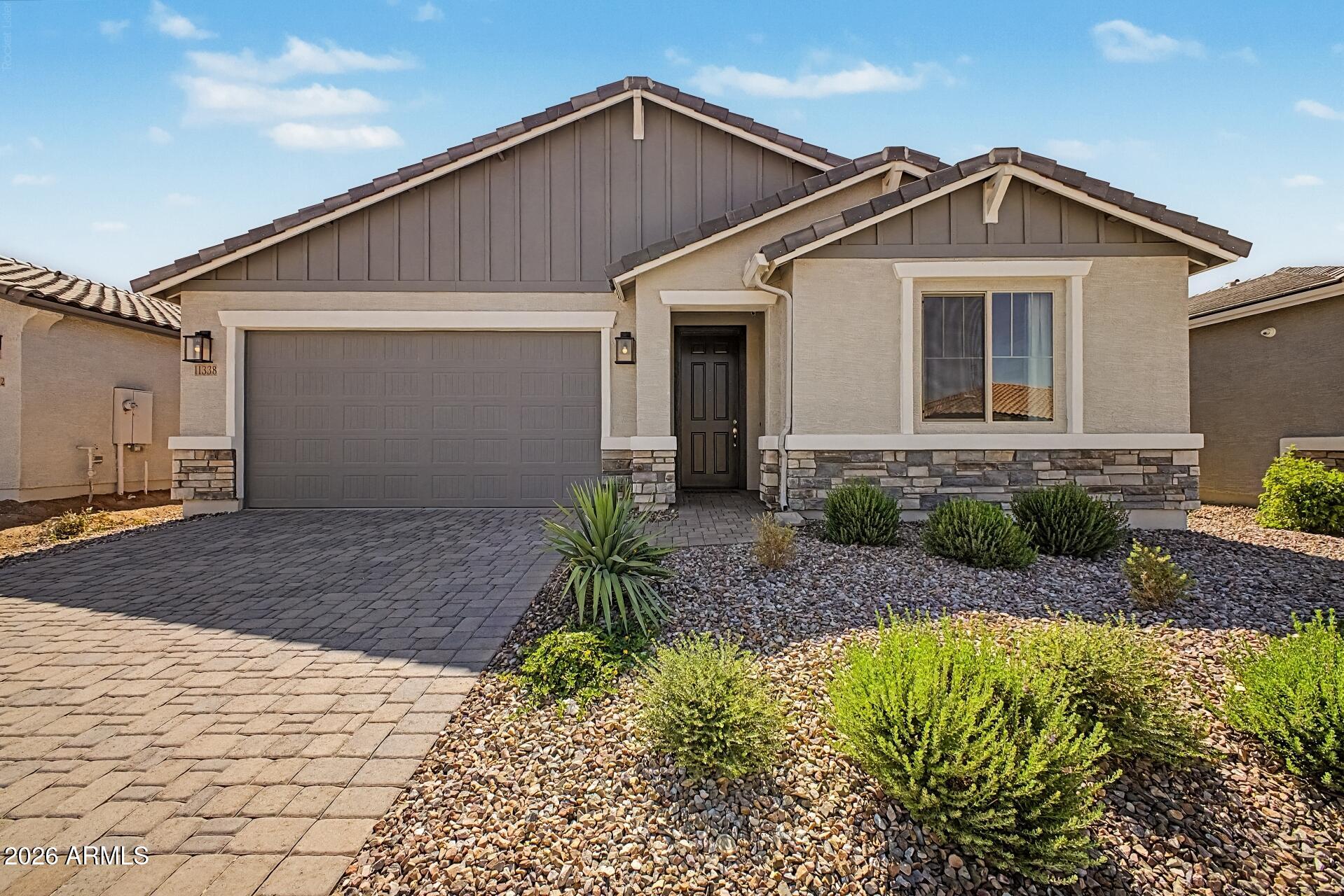 11338 S 50TH Lane, Laveen, AZ 85339