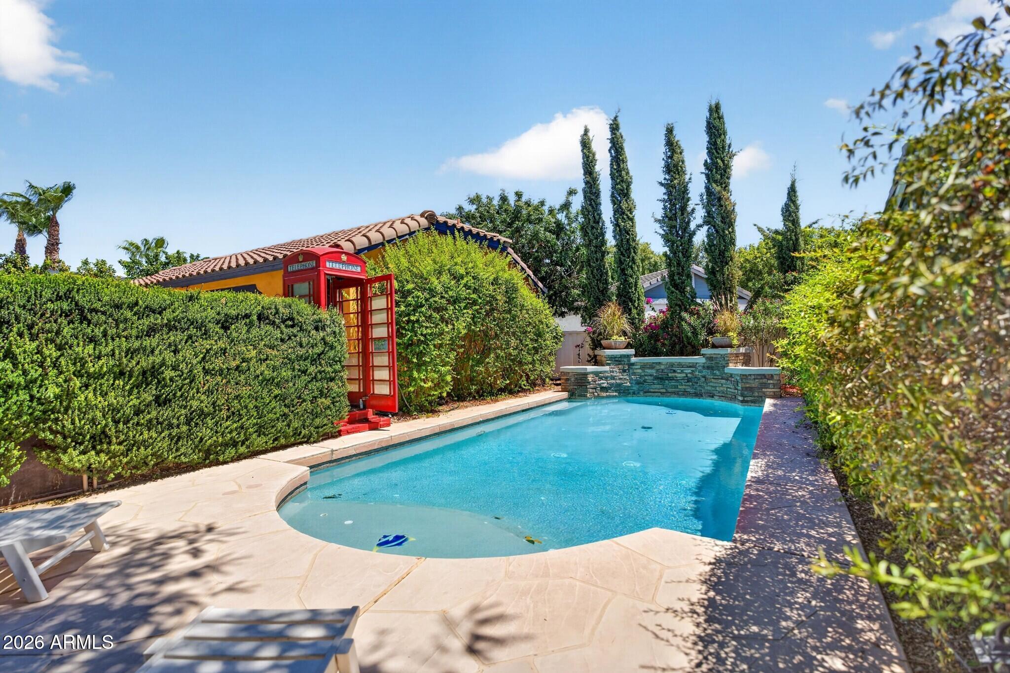 2743 E HOBART Street, Gilbert, AZ 85296