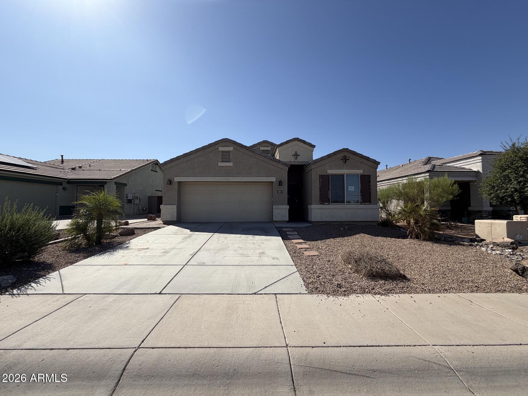30411 W LEAH Drive, Buckeye, AZ 85396