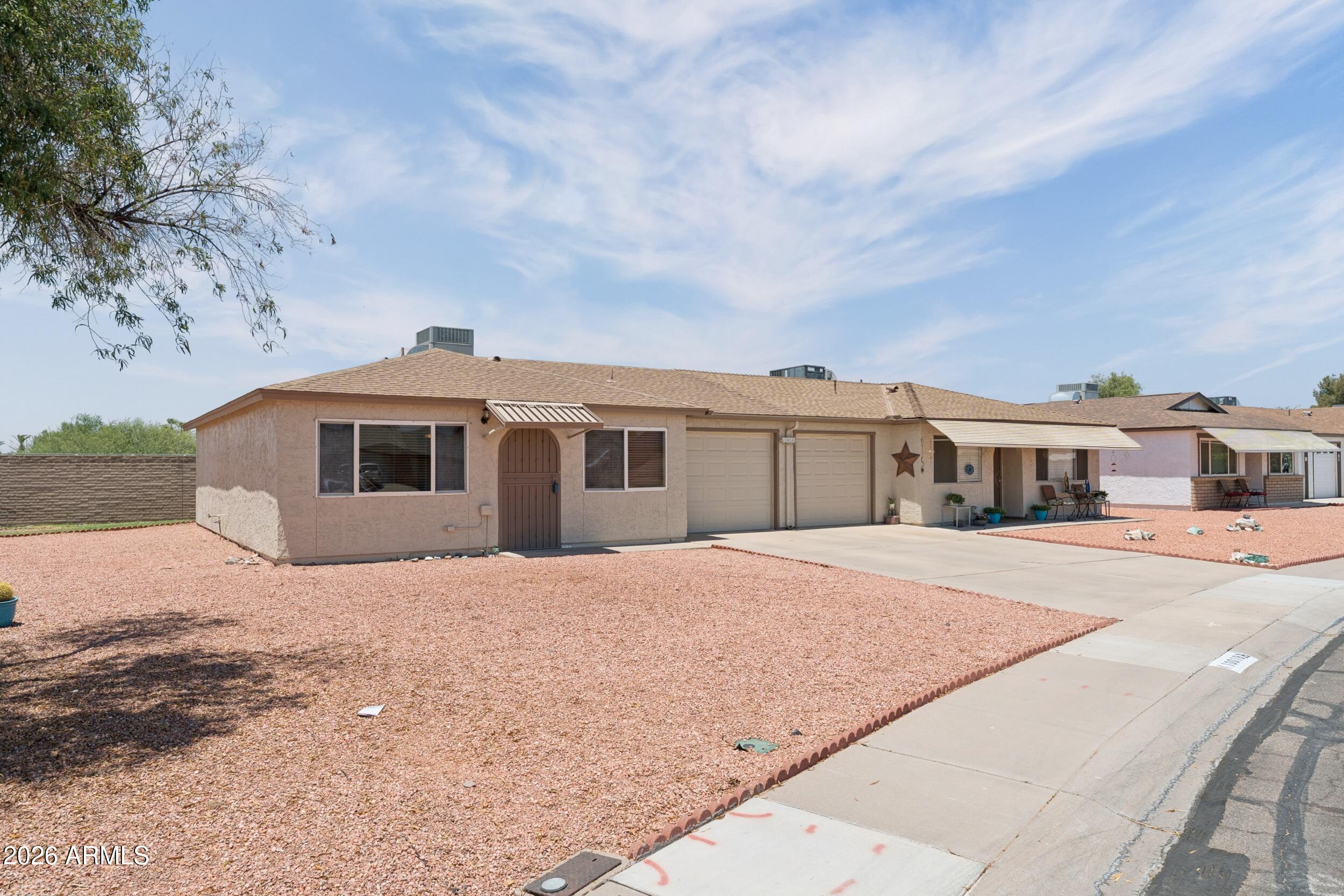 10018 N 97TH Drive A, Peoria, AZ 85345