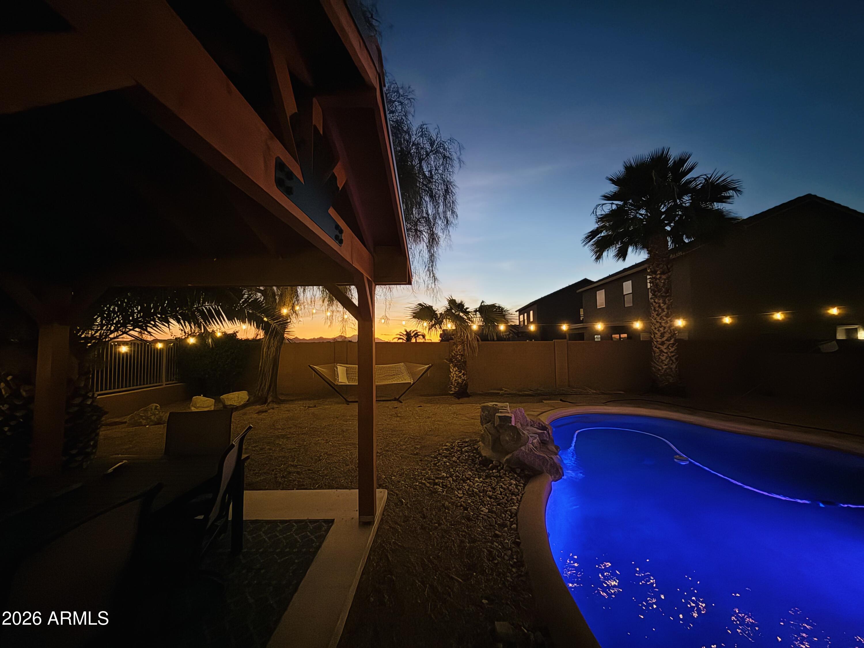 1325 E HAROLD Drive, San Tan Valley, AZ 85140