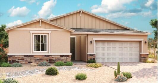 40480 W BEDFORD Drive, Maricopa, AZ 85138