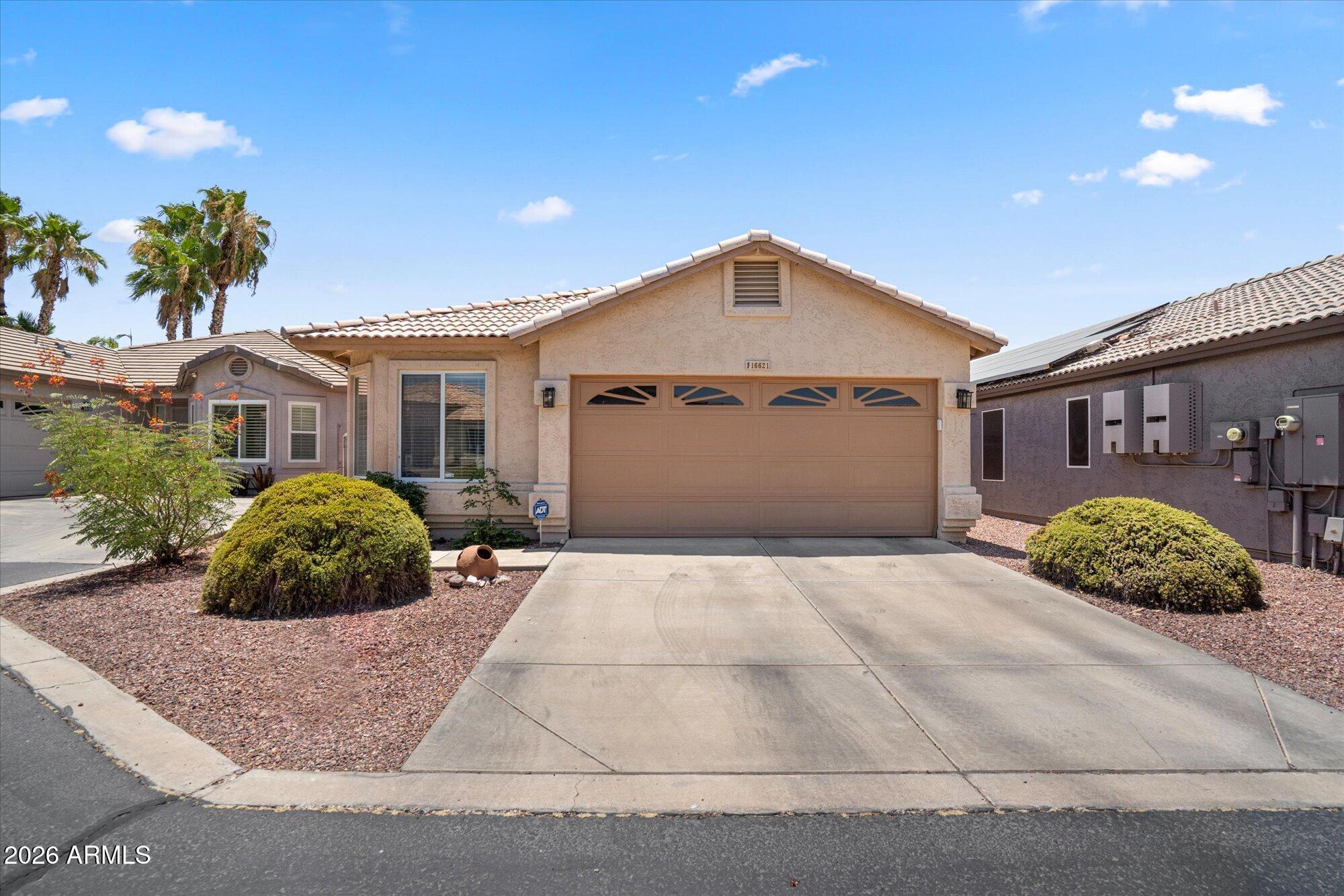 16621 N 19TH Street, Phoenix, AZ 85022