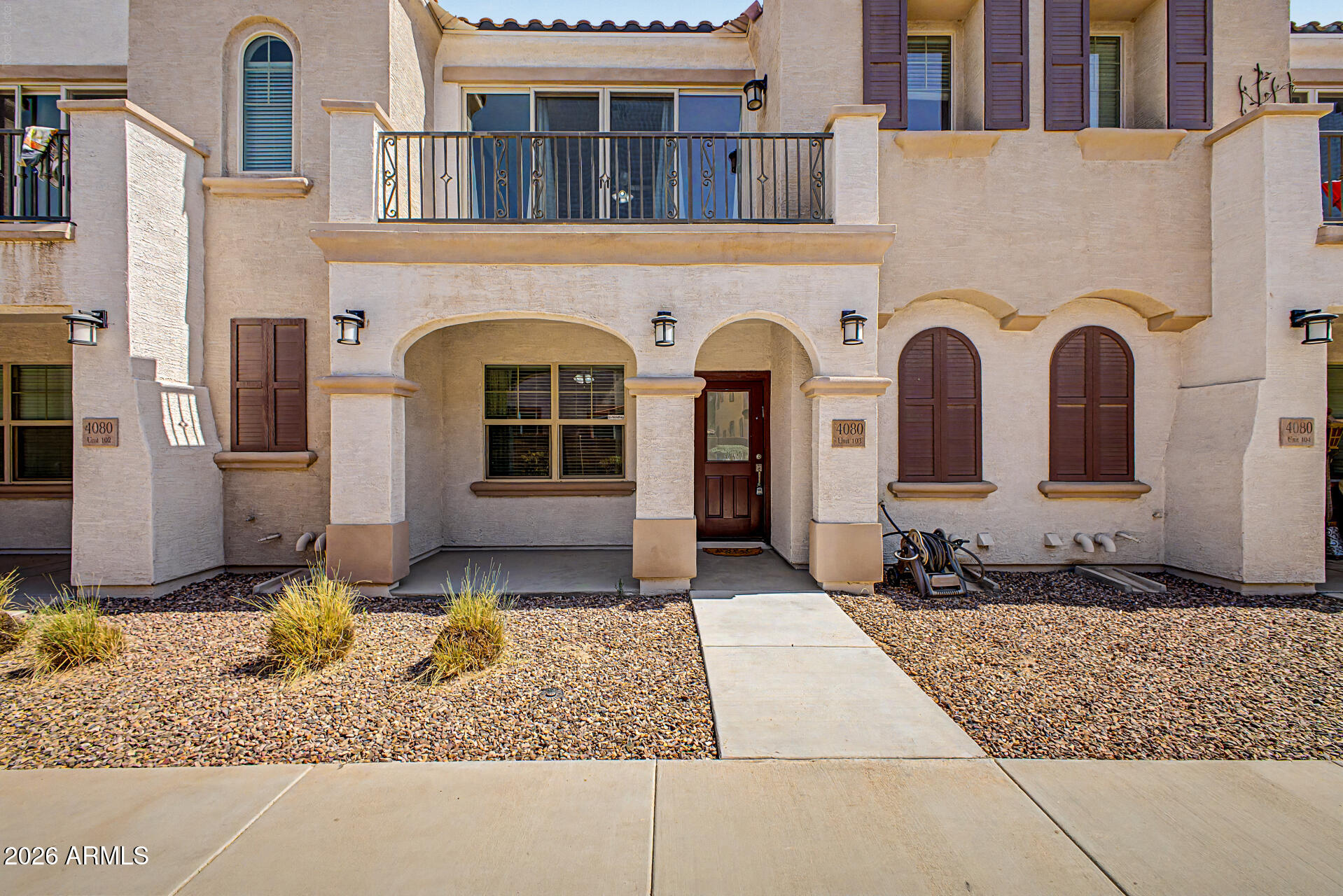 4080 E ERIE Street 103, Gilbert, AZ 85295