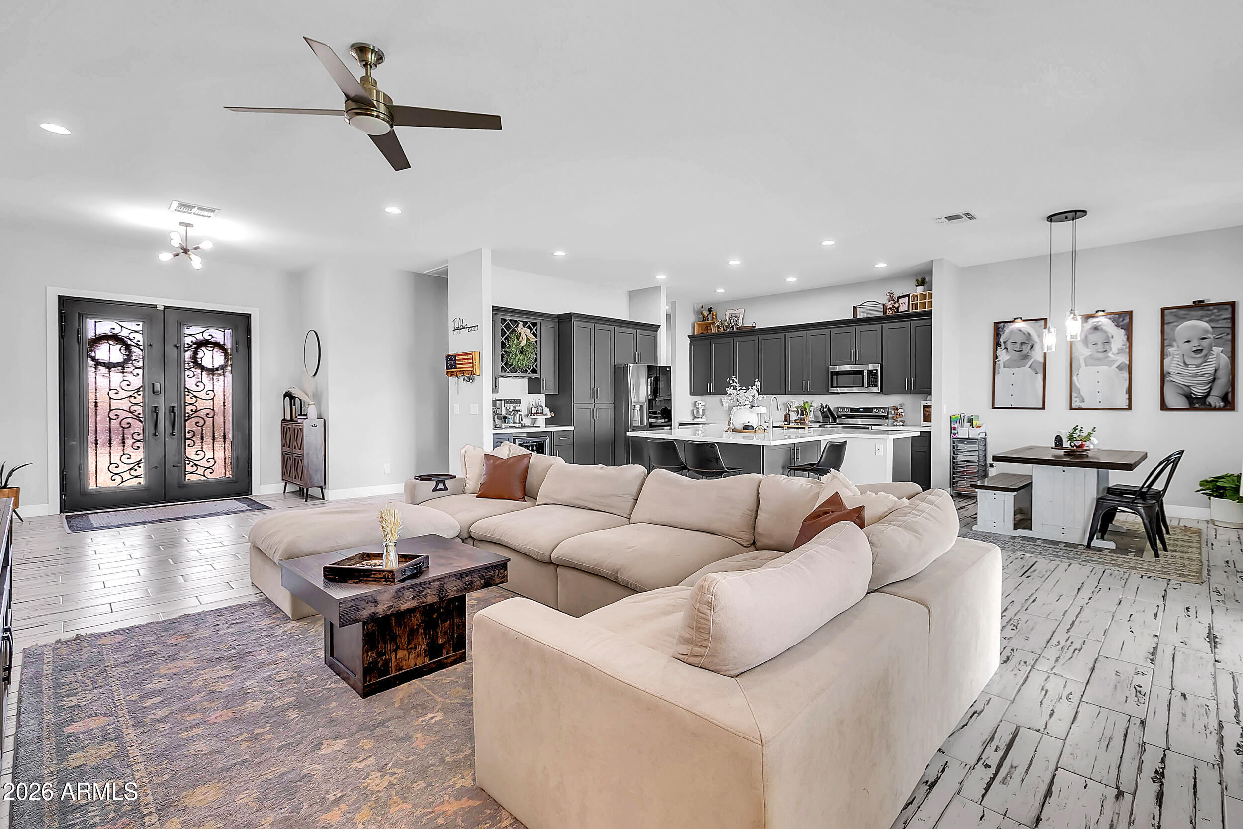 2156 W IVAR Road, San Tan Valley, AZ 85144
