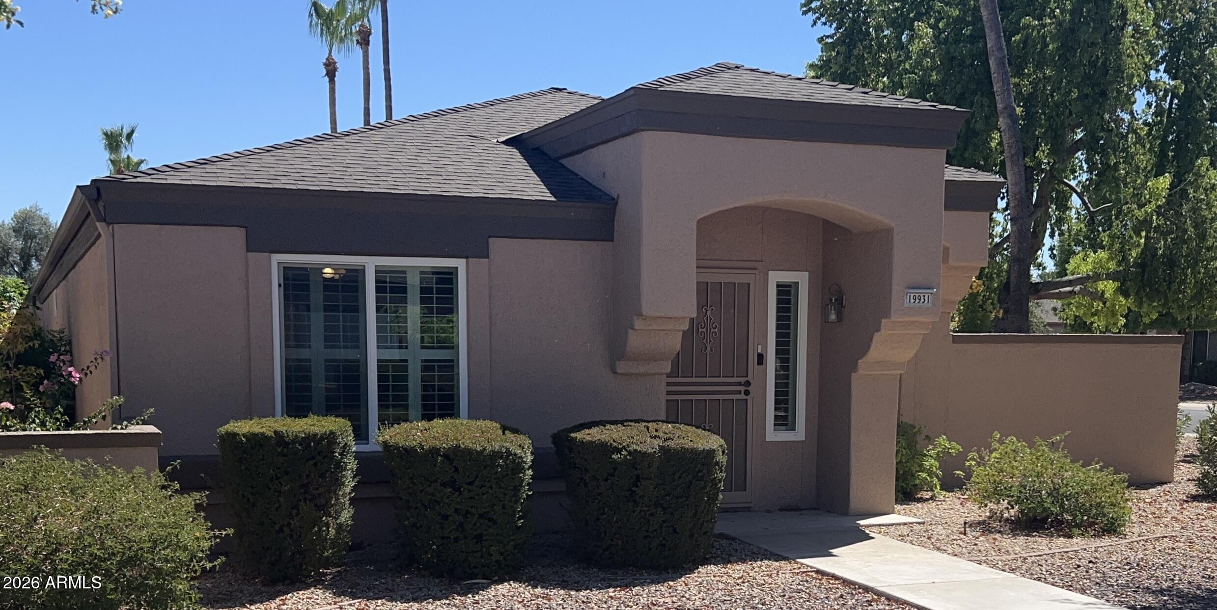 19931 N GREENVIEW Drive, Sun City West, AZ 85375