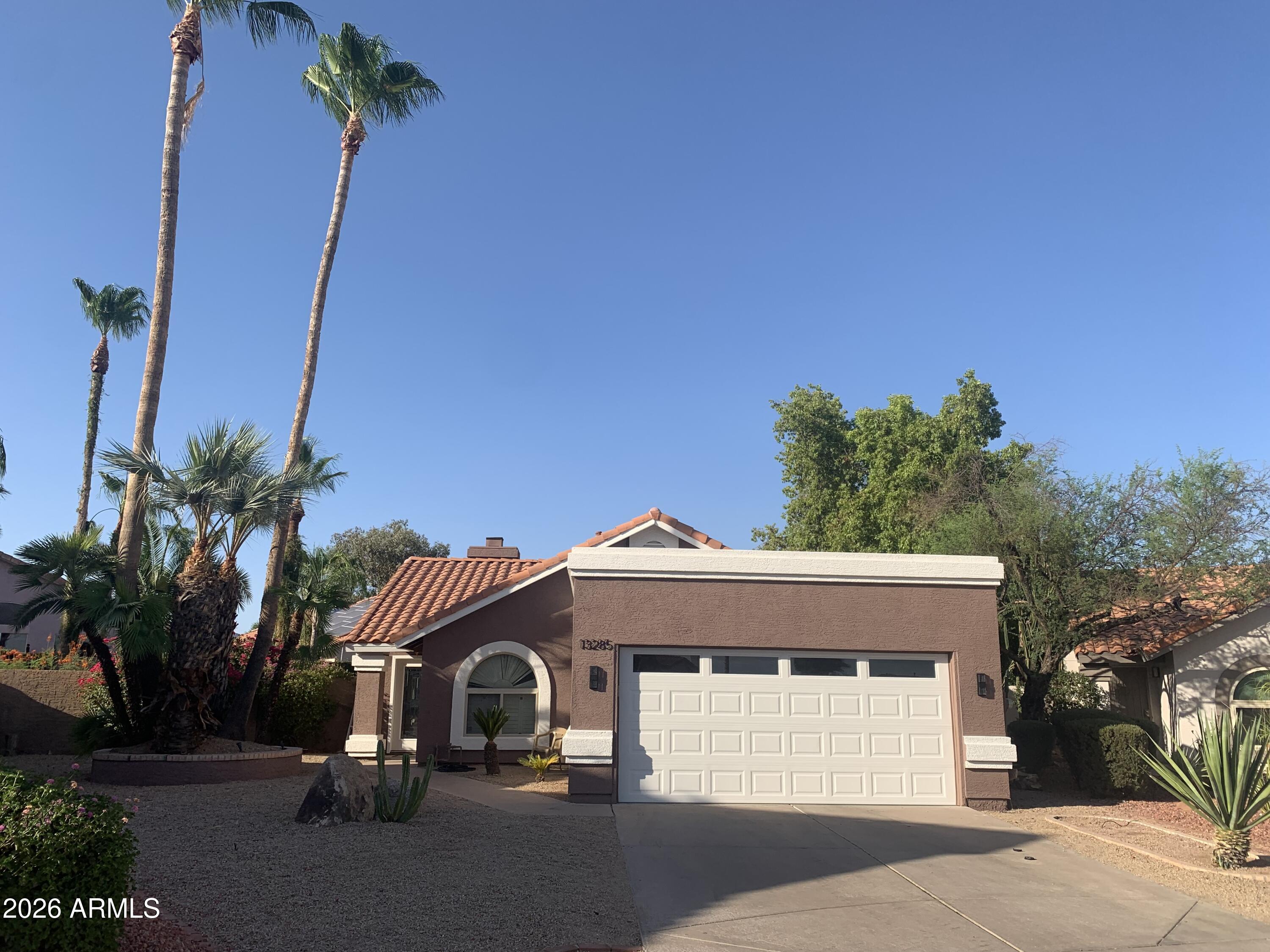 13285 N 90TH Way, Scottsdale, AZ 85260