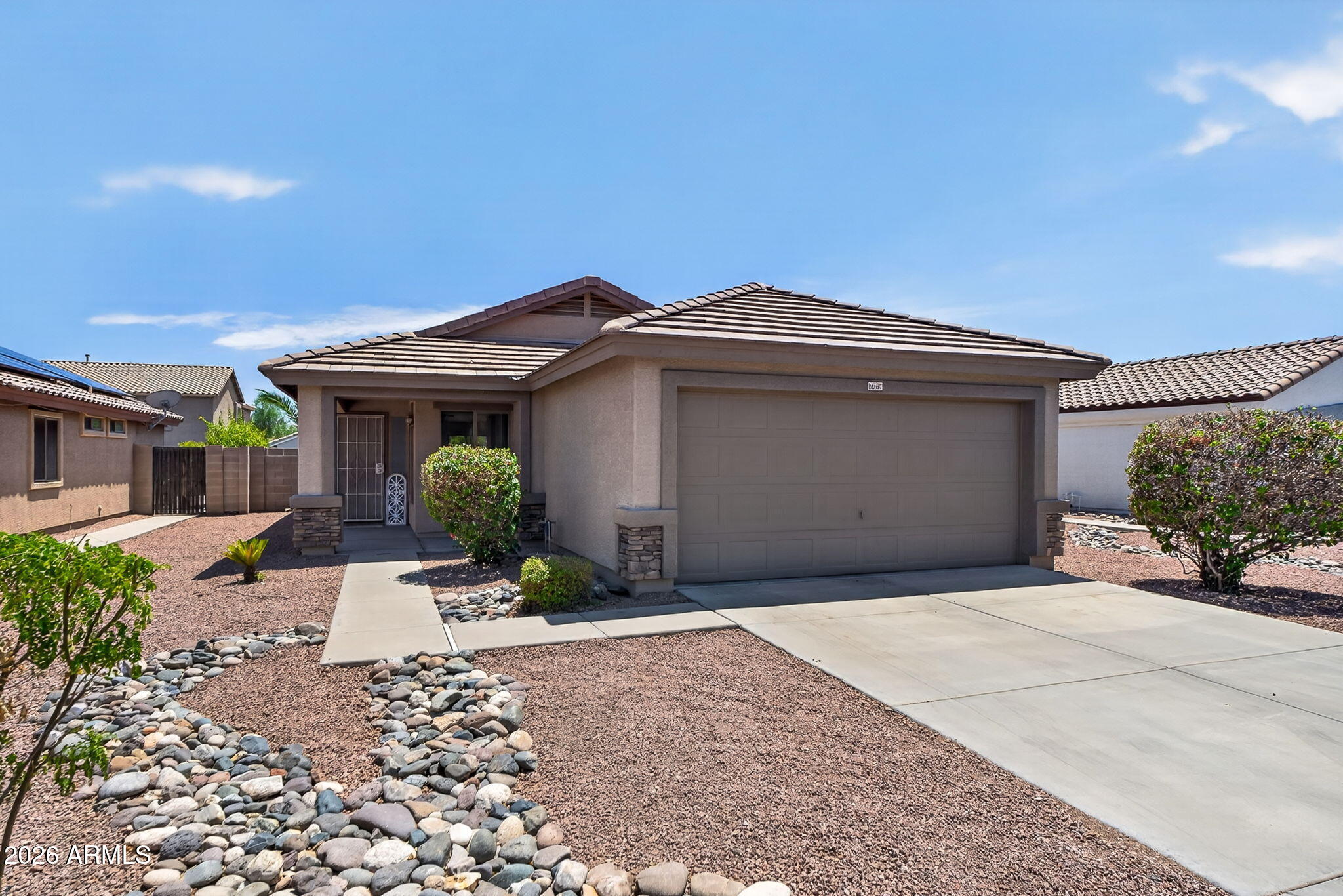 16667 W PARADISE Lane, Surprise, AZ 85374