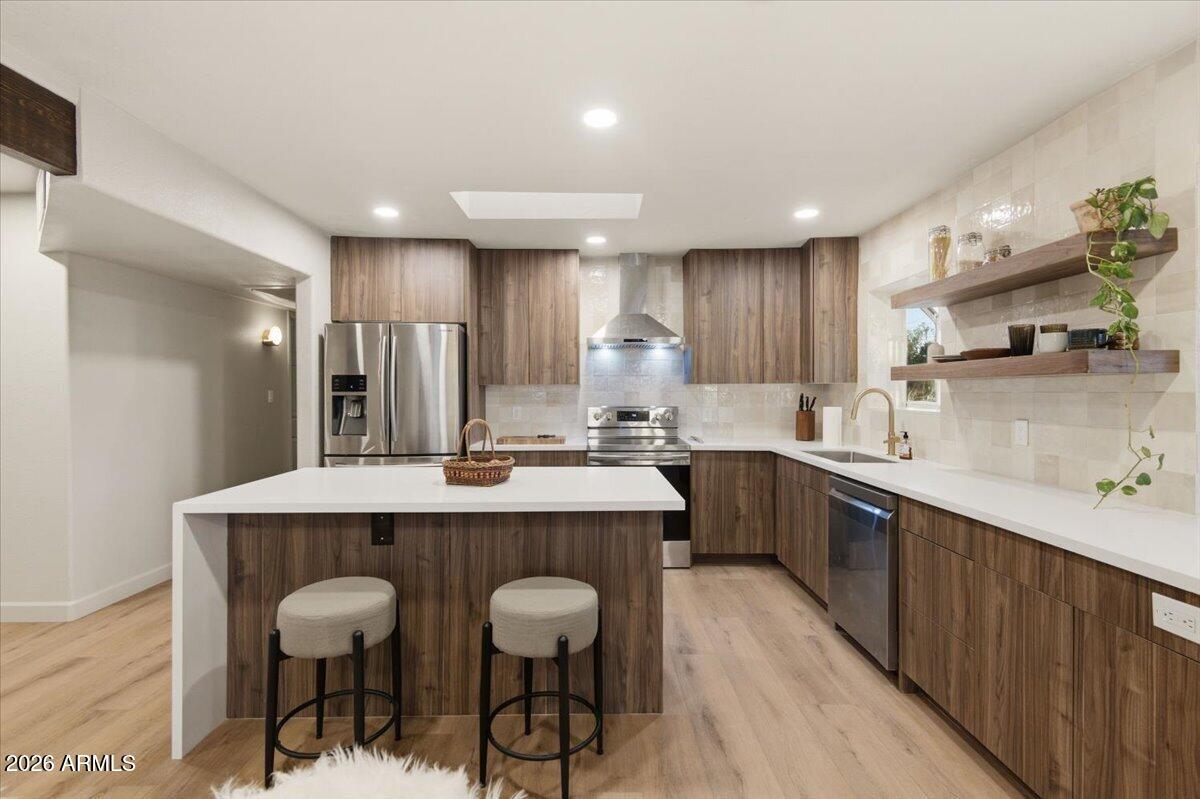 1708 W SUNNYSLOPE Lane, Phoenix, AZ 85021