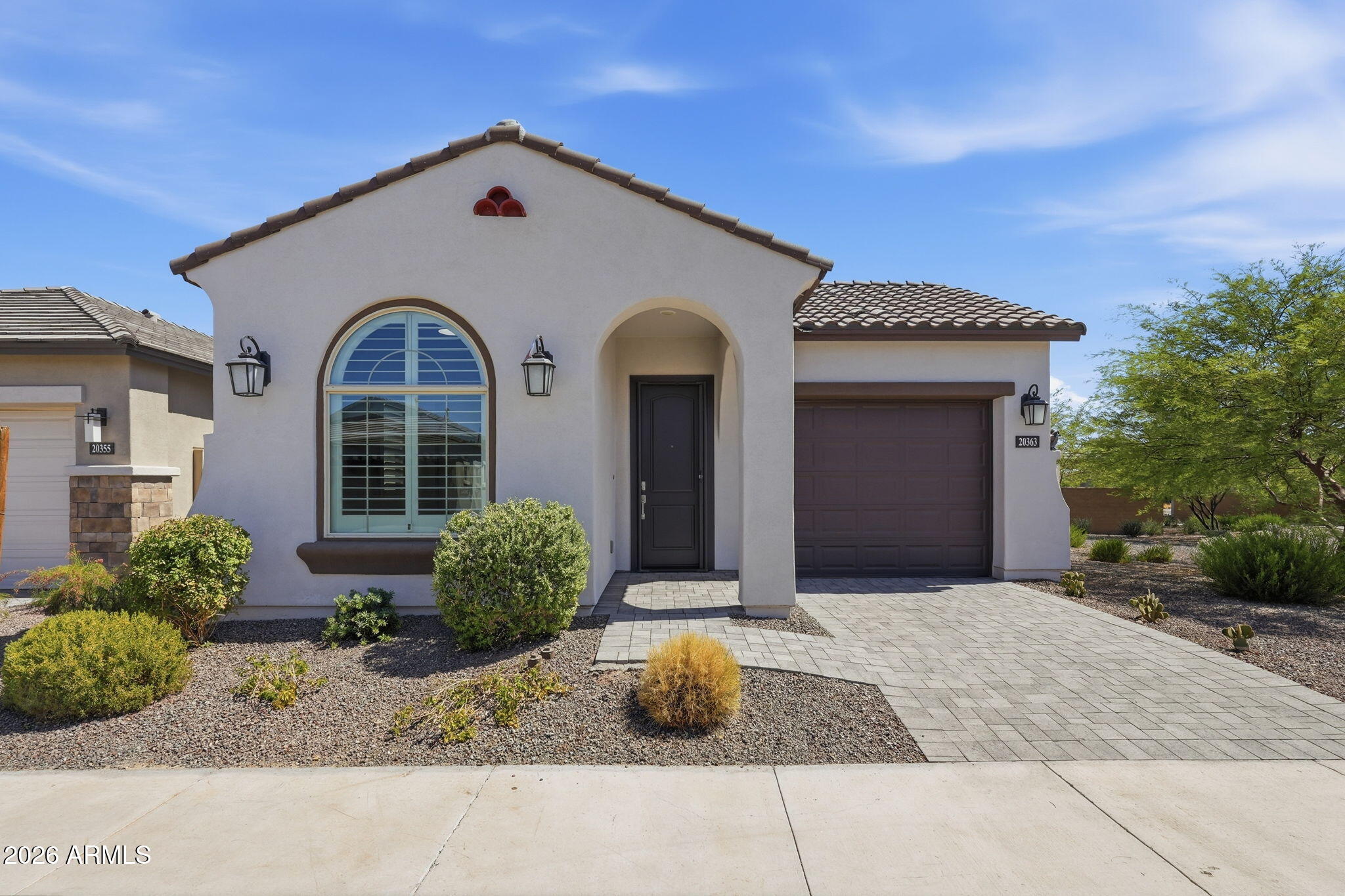 20363 W SELLS Drive, Buckeye, AZ 85396