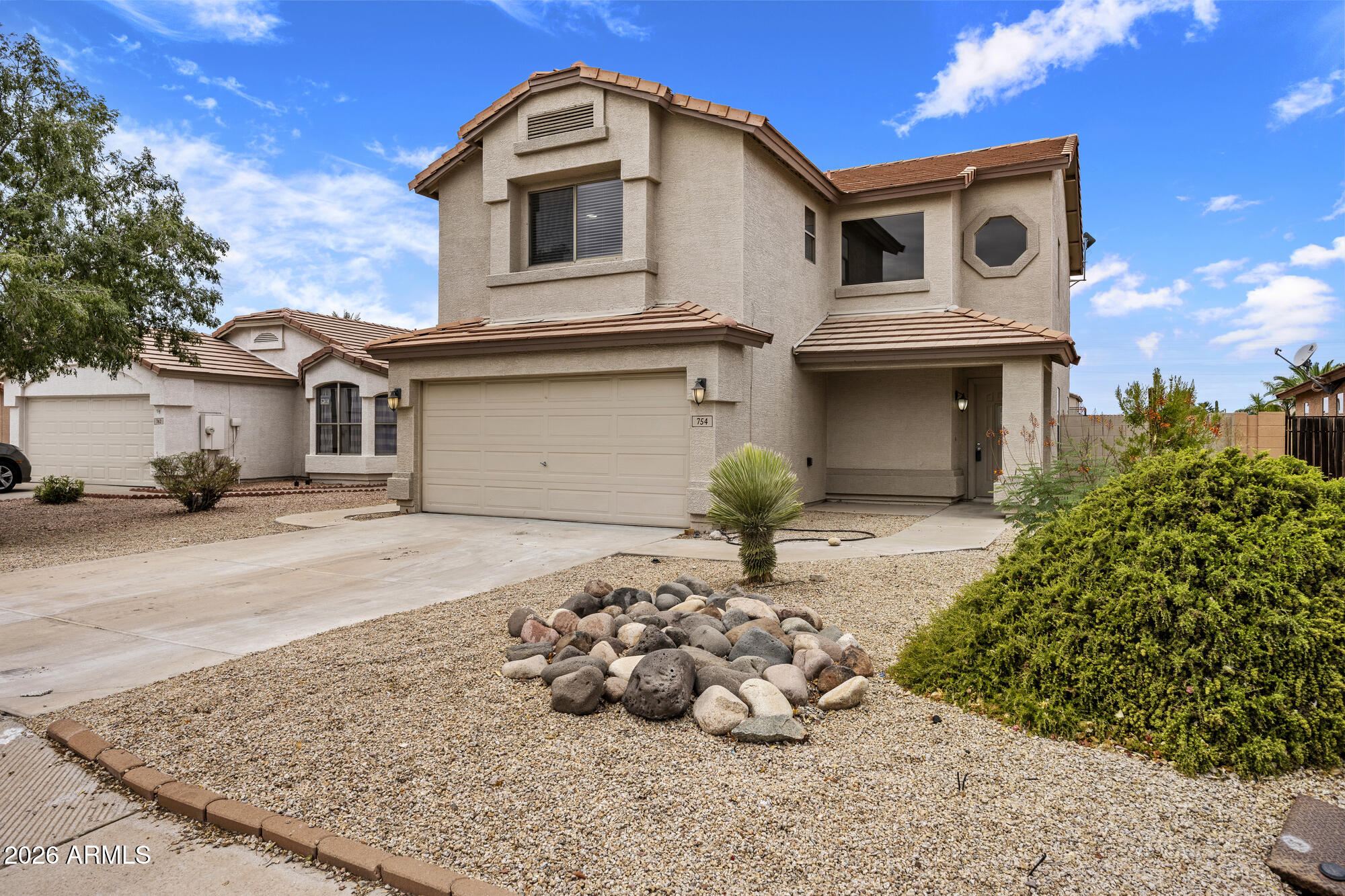 754 S SORRELL Lane, Gilbert, AZ 85296