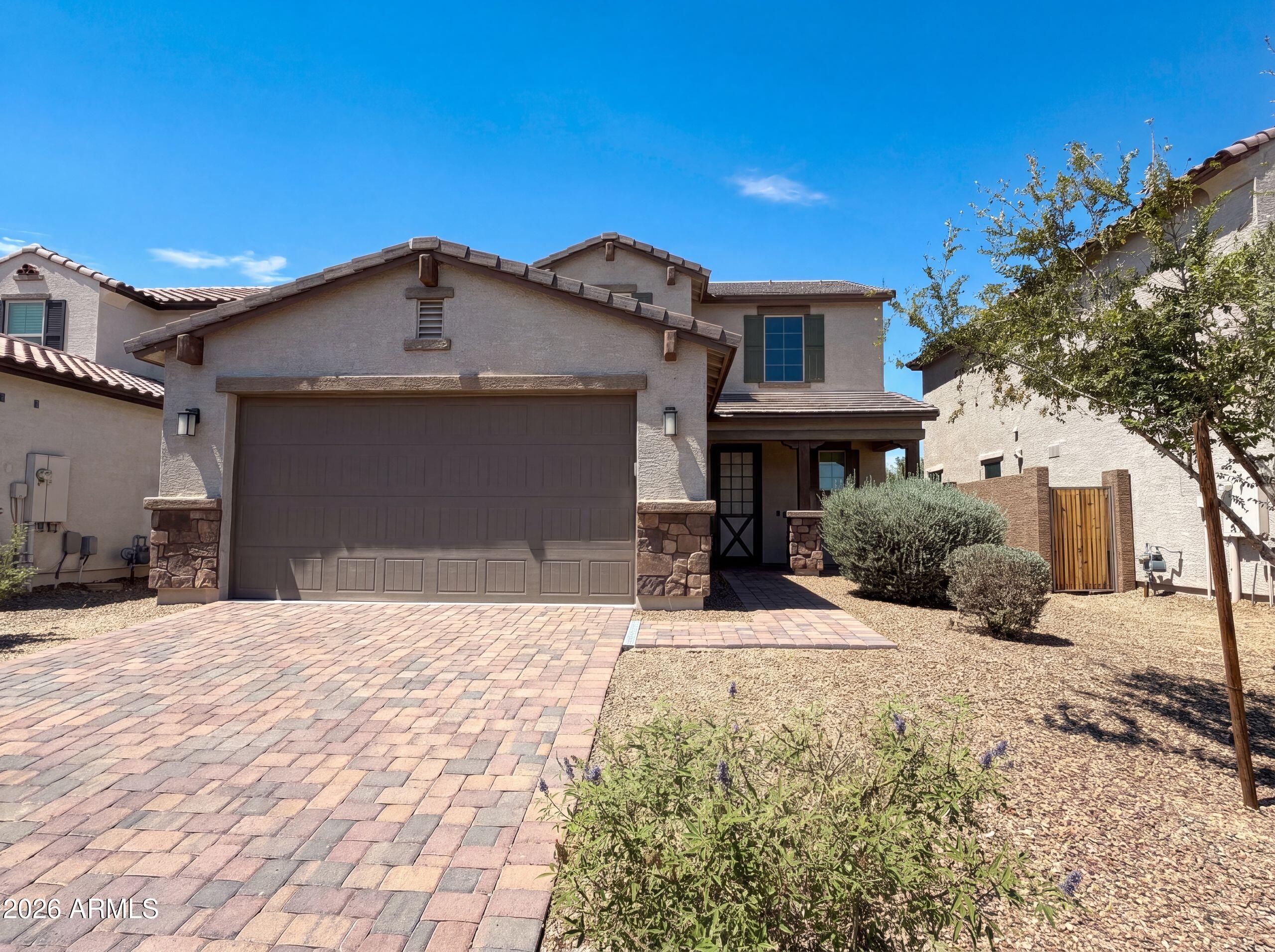 10066 W CASHMAN Drive, Peoria, AZ 85383