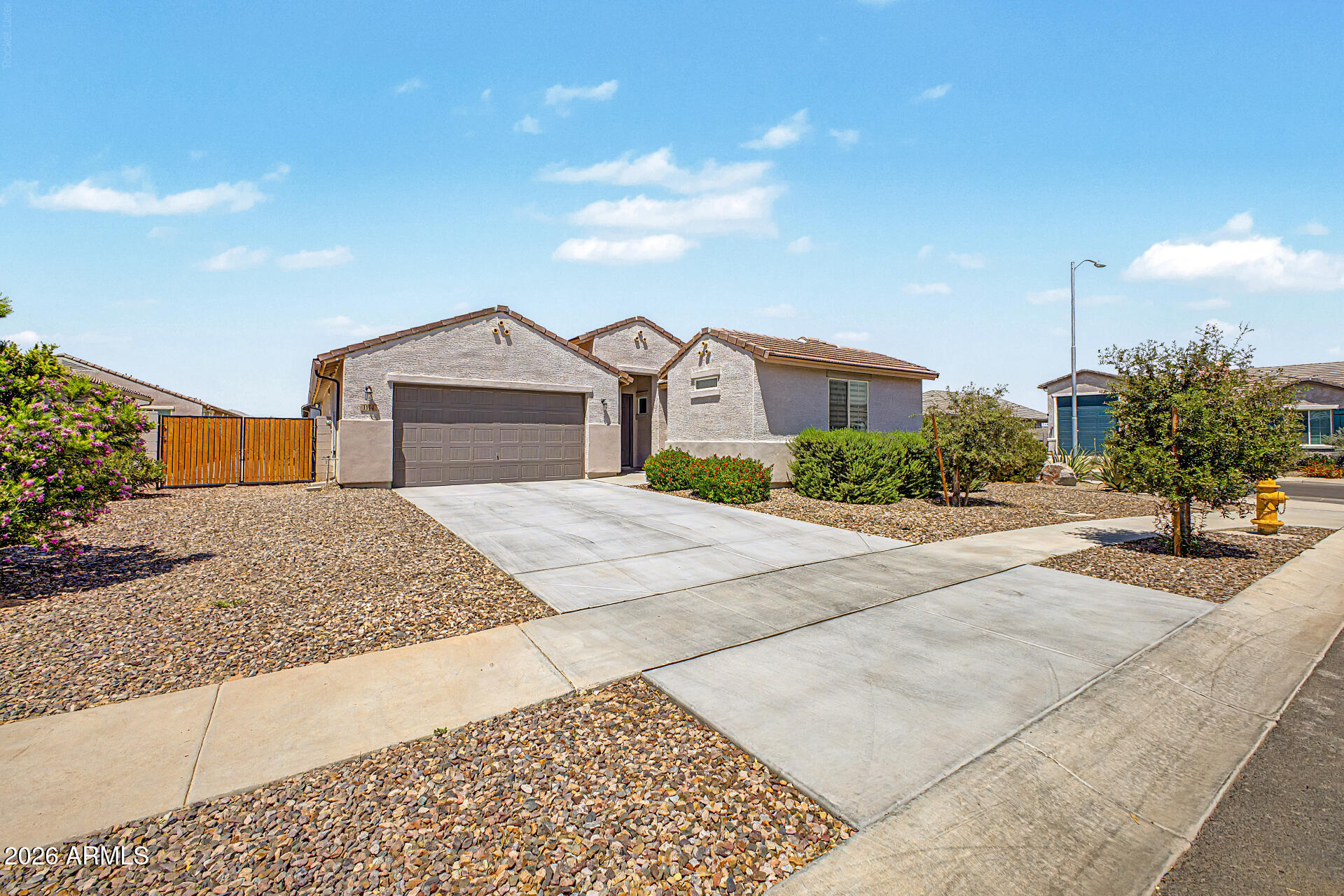 1194 E MEADOWRIDGE Drive, Casa Grande, AZ 85122