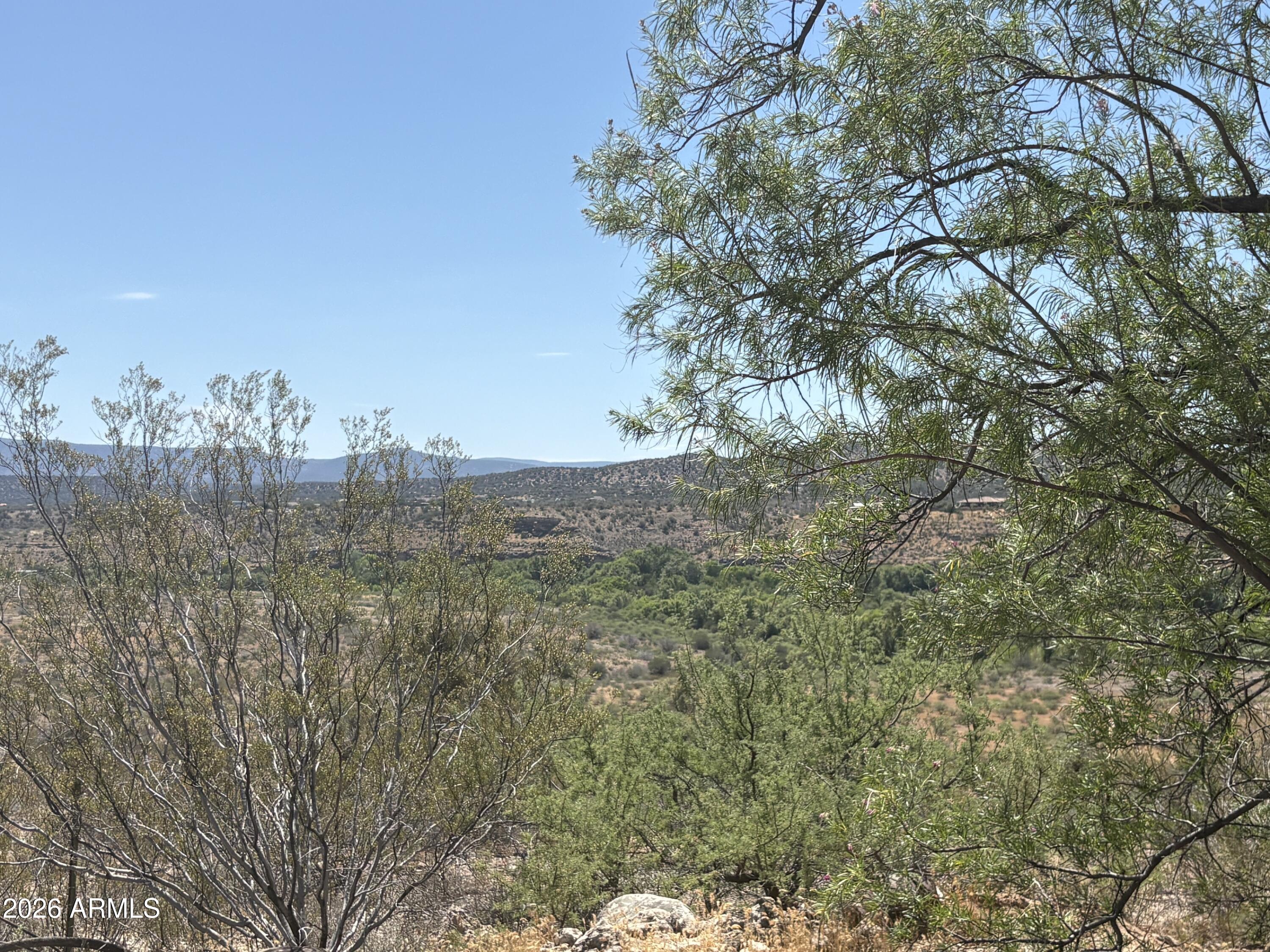 2145 E DRAGONSHEAD Road, Rimrock, AZ 86335
