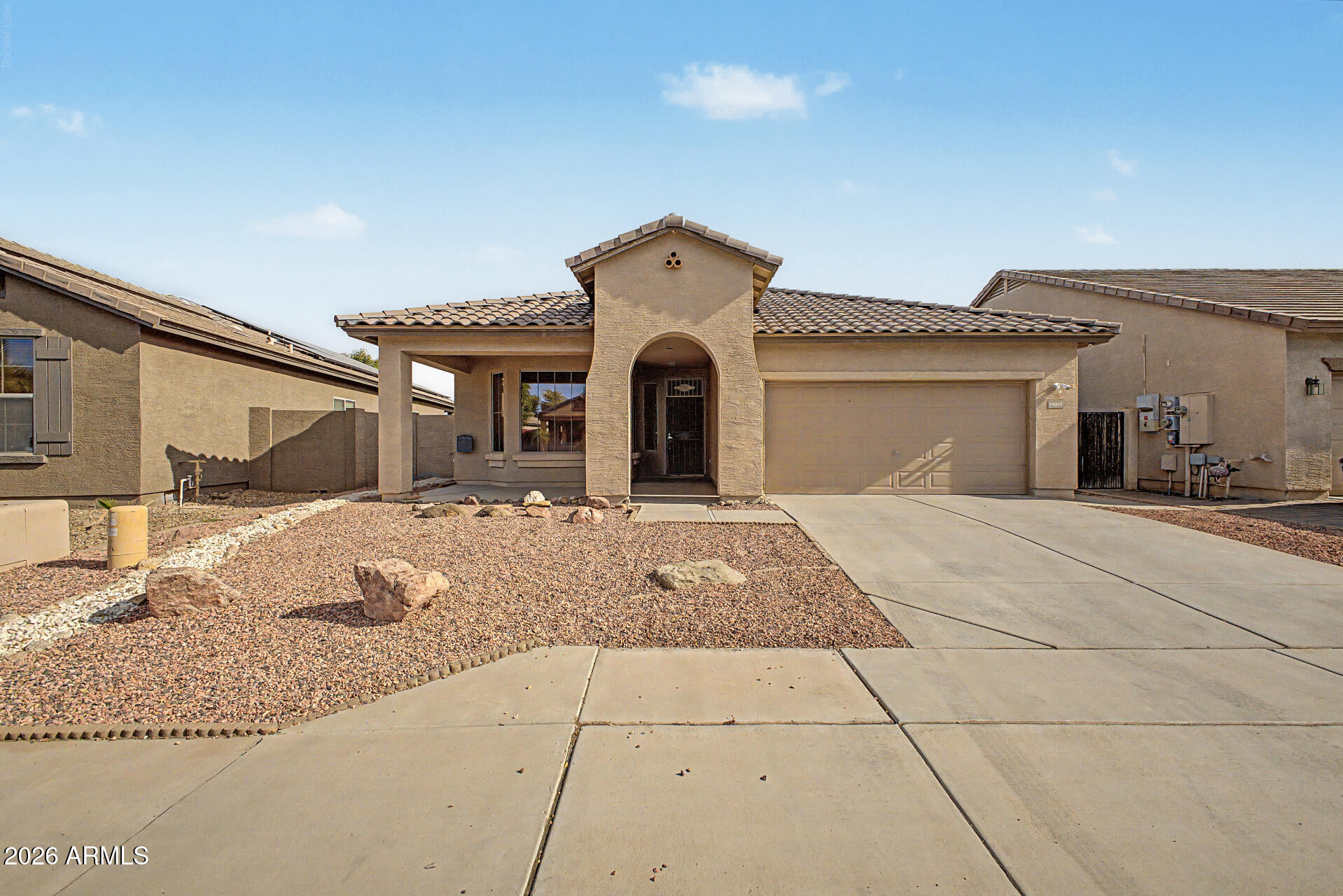 11819 W VILLA CHULA Lane, Sun City, AZ 85373