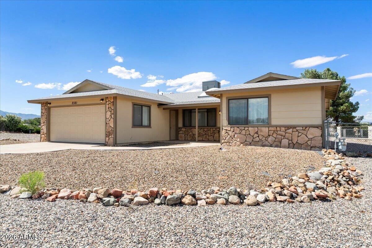 2381 S PUMA Circle, Cottonwood, AZ 86326