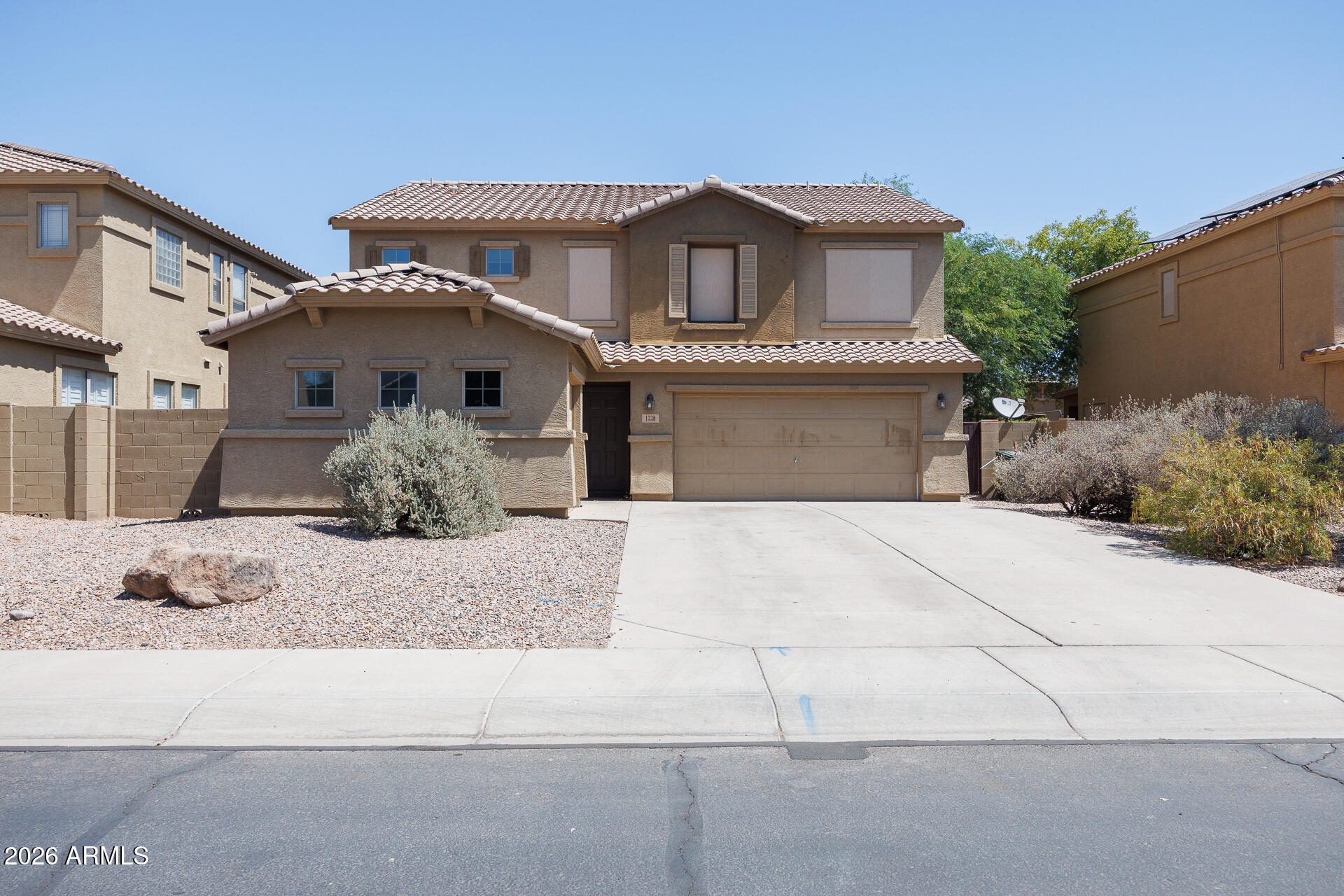 1330 E CECIL Court, Casa Grande, AZ 85122